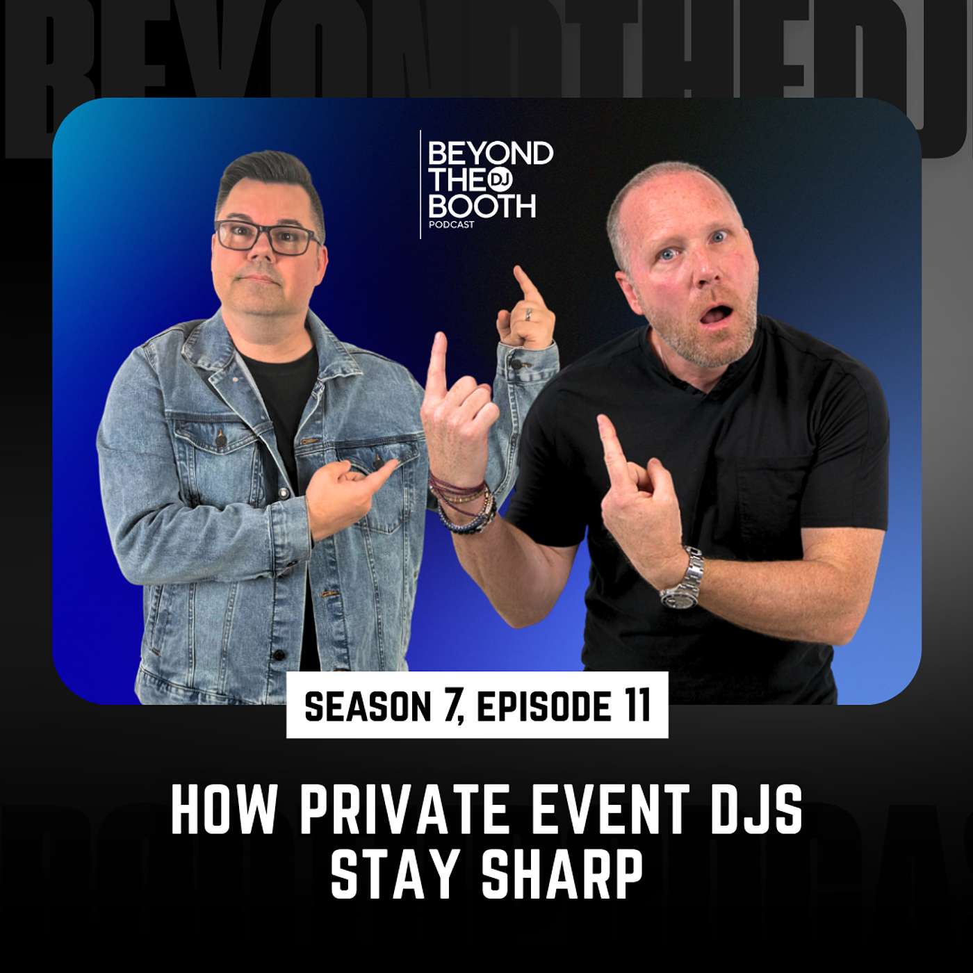 How Private Event DJs Stay Sharp