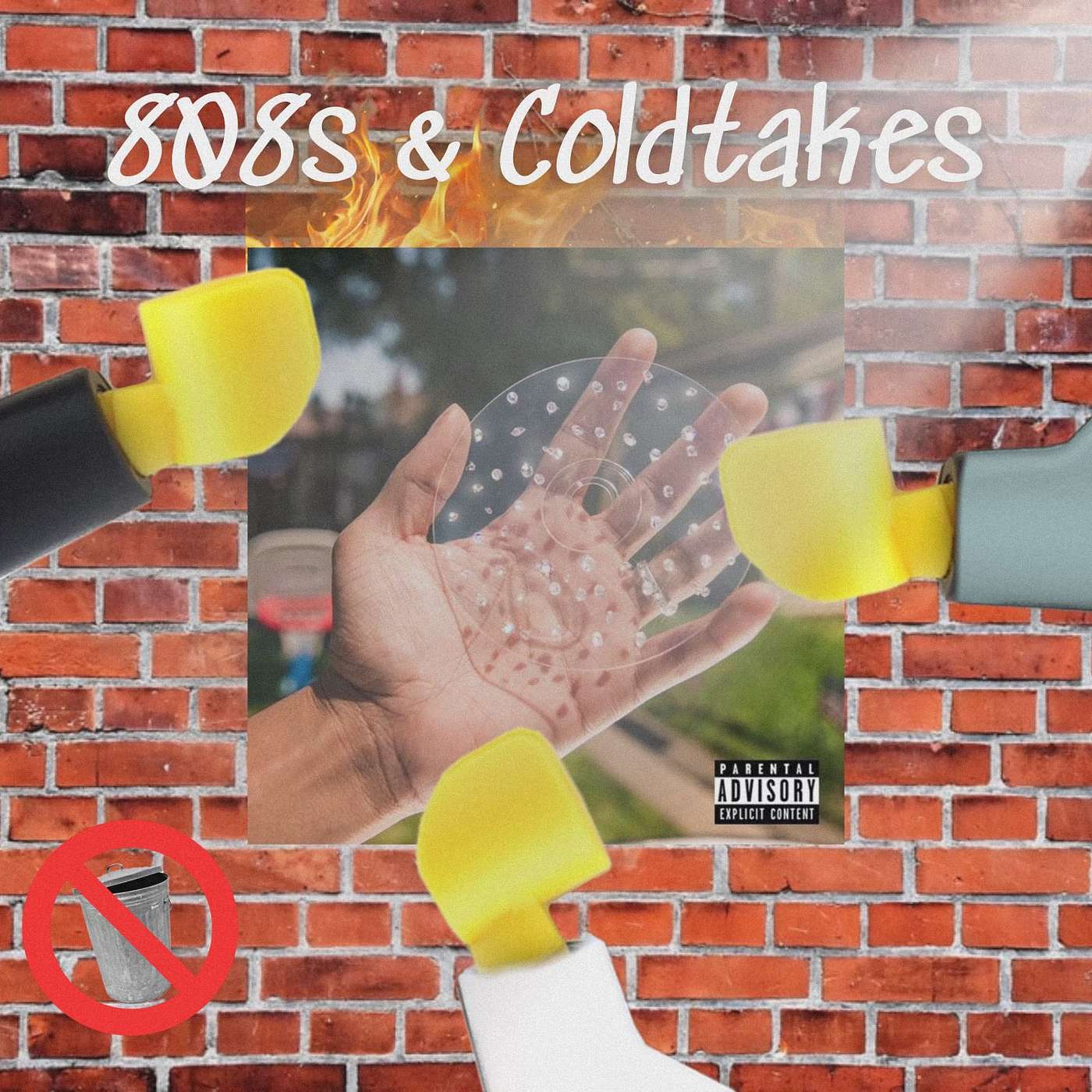 808\'s & Cold Takes