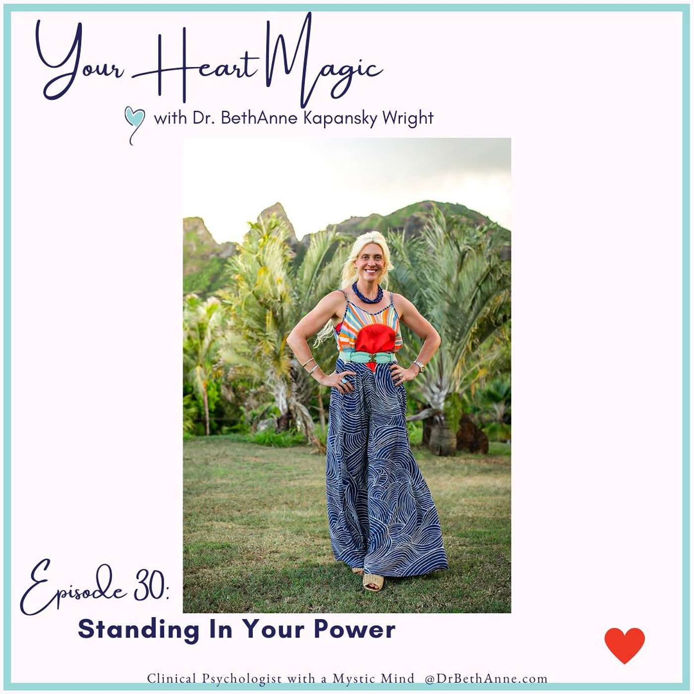 Your Heart Magic