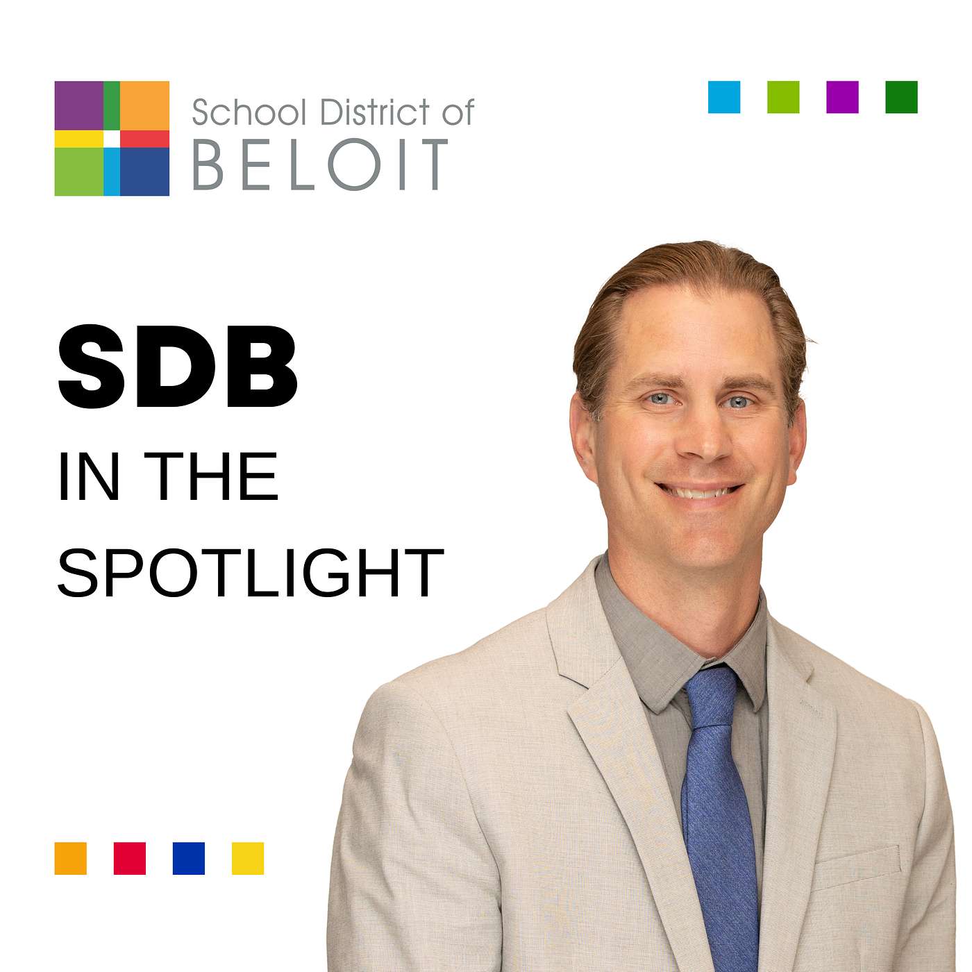 Meet Our New Fruzen Principal