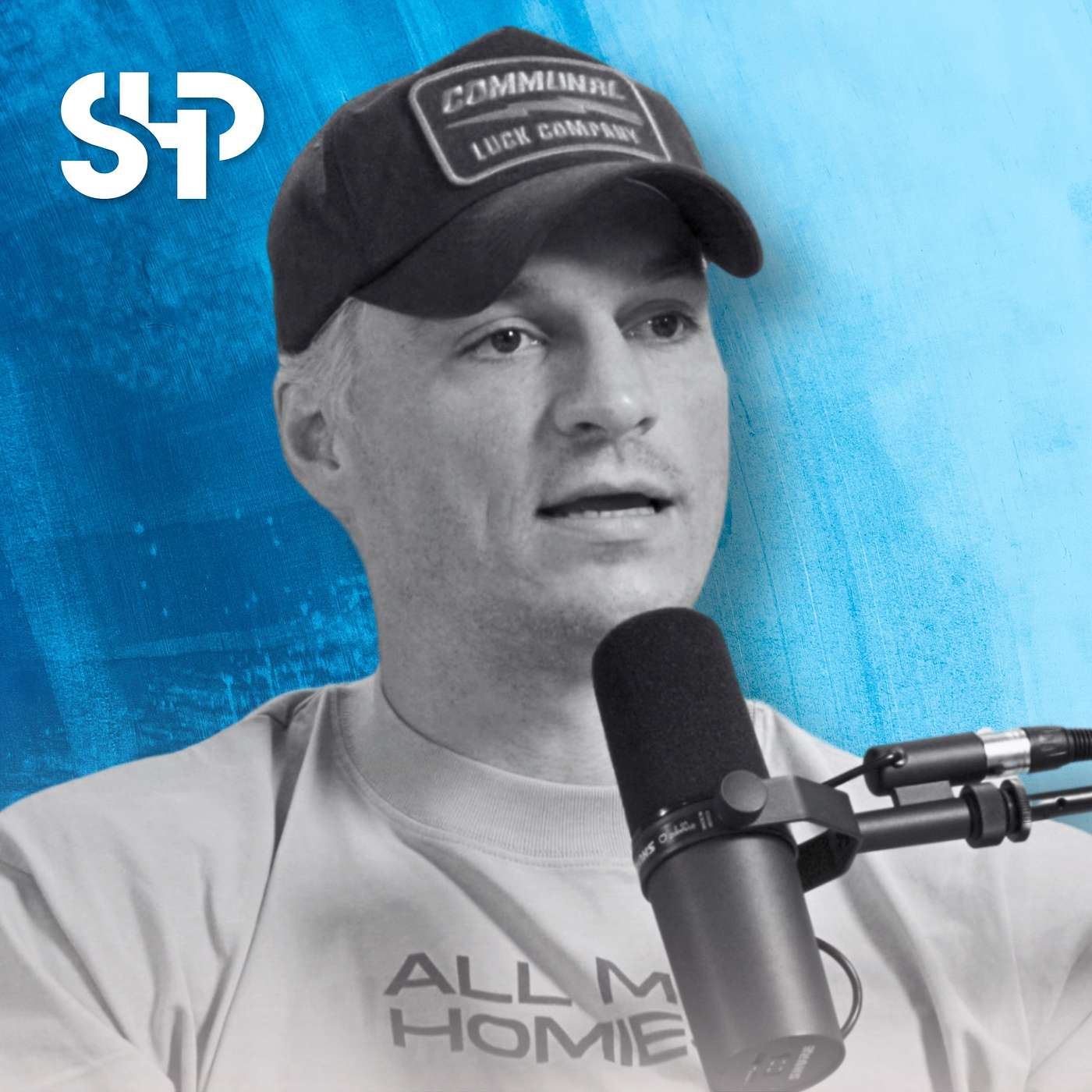 The Stephan Hogan Podcast
