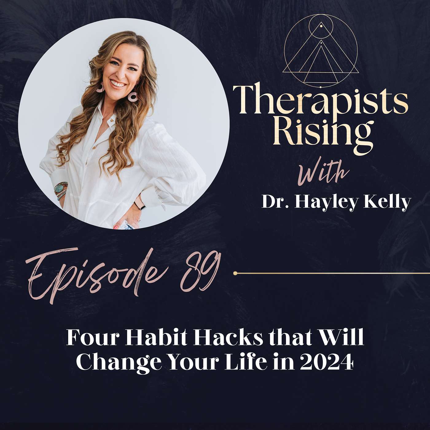 Four Habit Hacks that Will Change Your Life in 2024