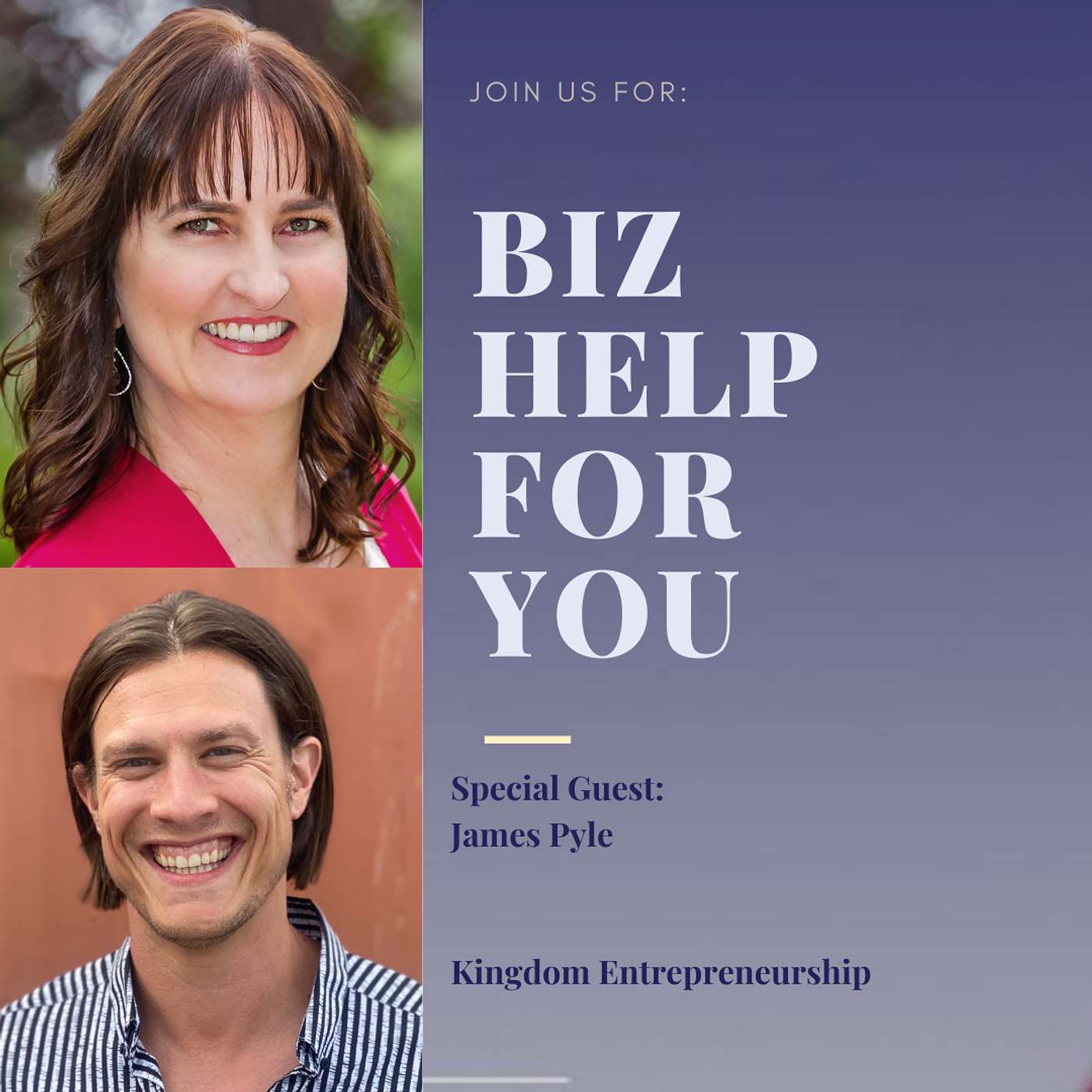 Kingdom Entrepreneurship