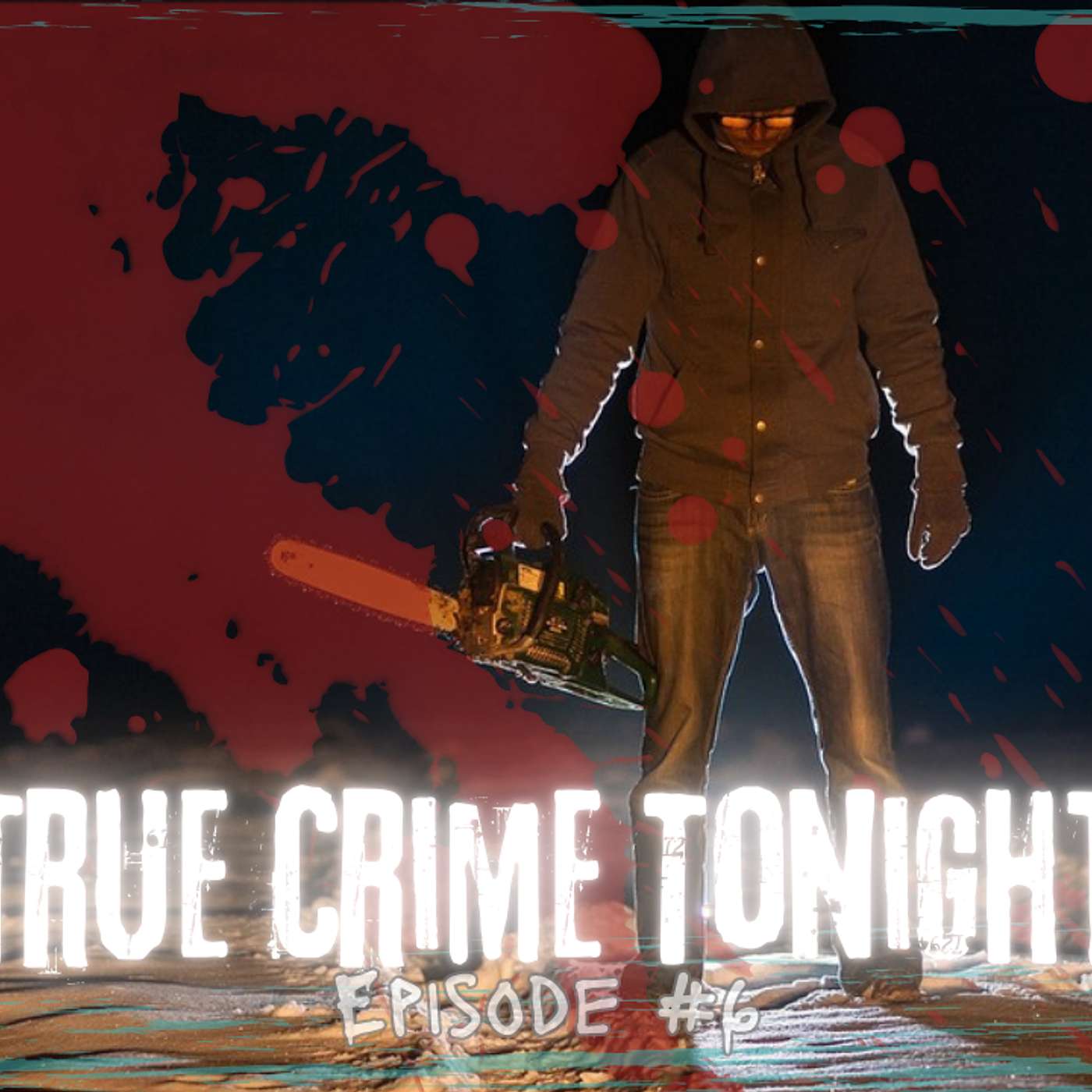 The Cellar True Crime