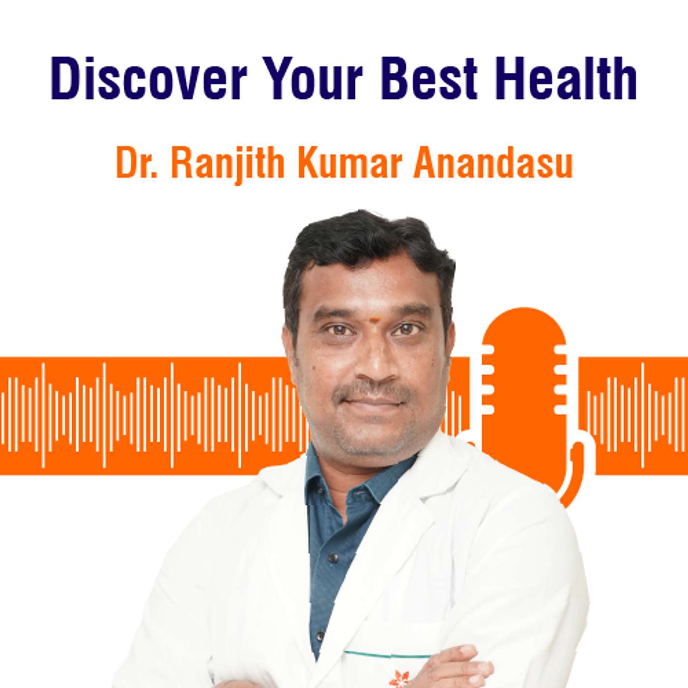 Yashoda Hospitals Podcast