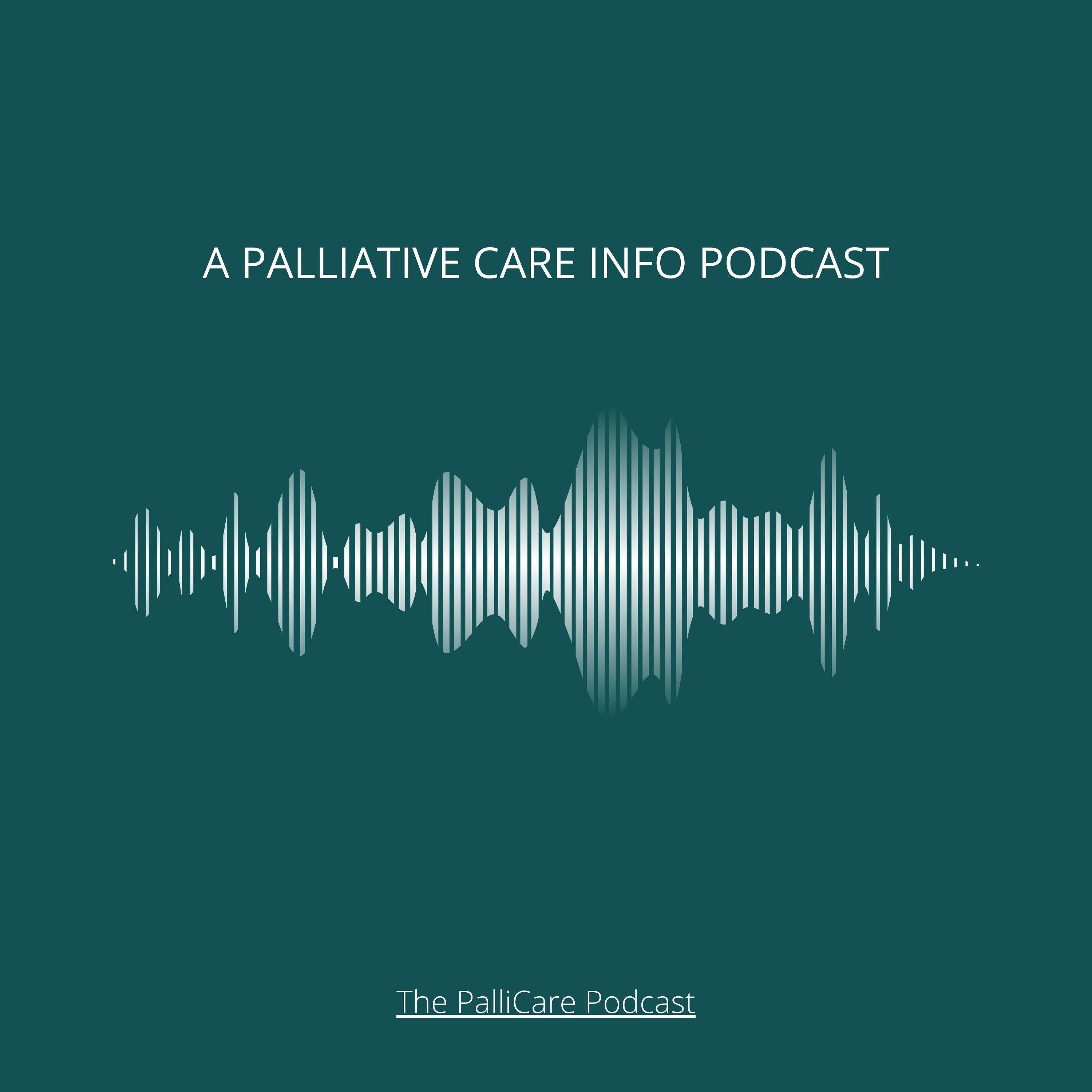 Der Palliative Care Podcast