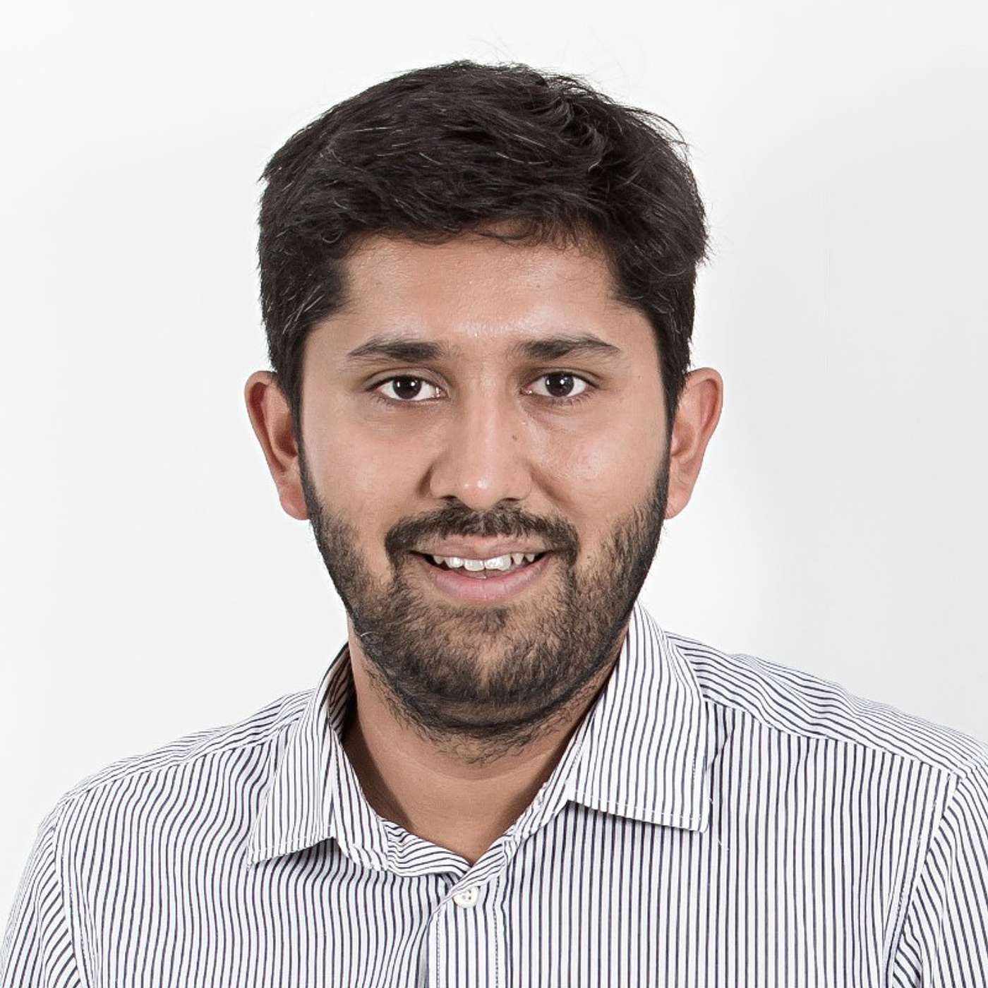 Why Your Next Utility Bill Might Be Paid by a Smart Contract – with Ruchir Punjabi | S5 E10