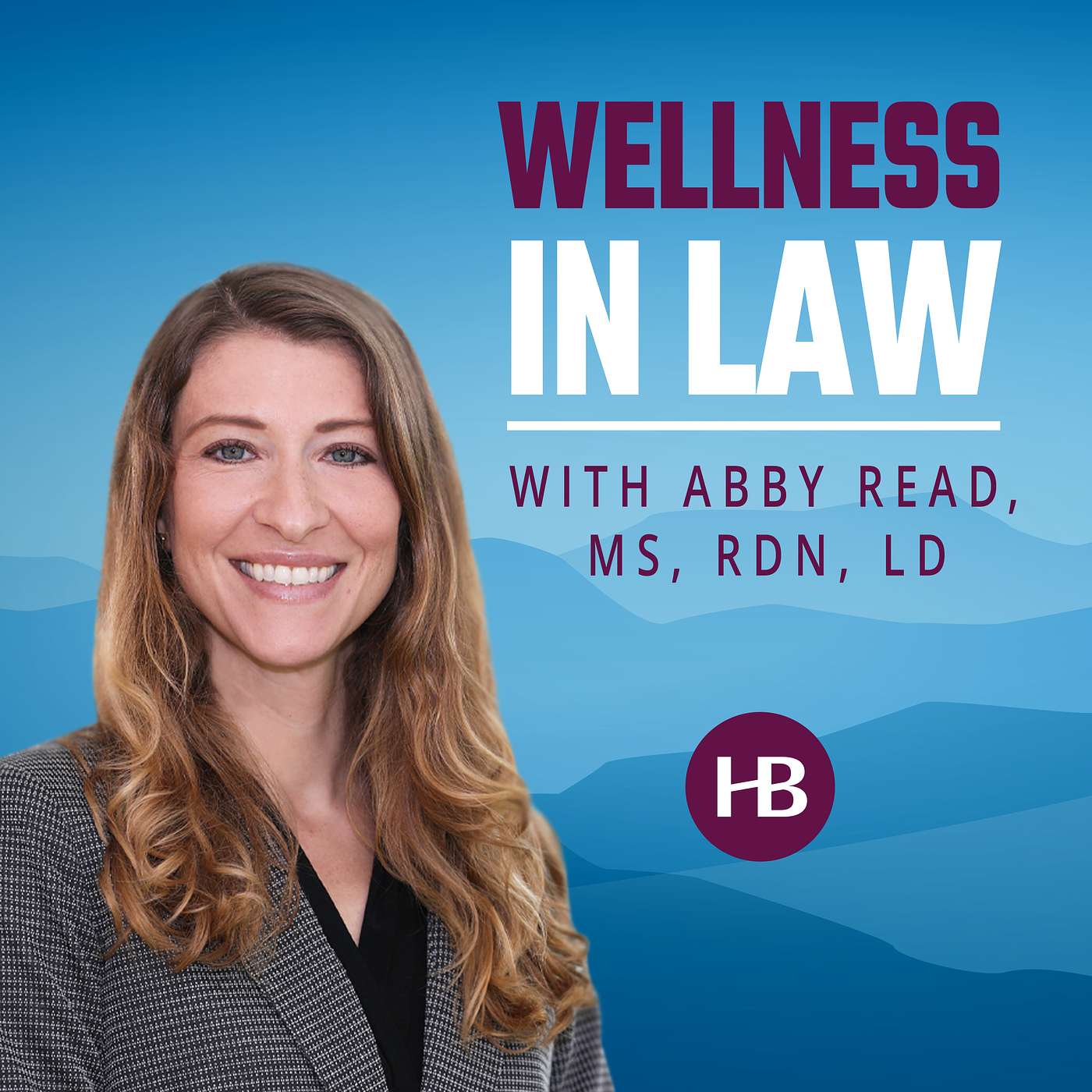 Wellness in Law Episode 1: How Well-Being Strategy Fits in Big Law