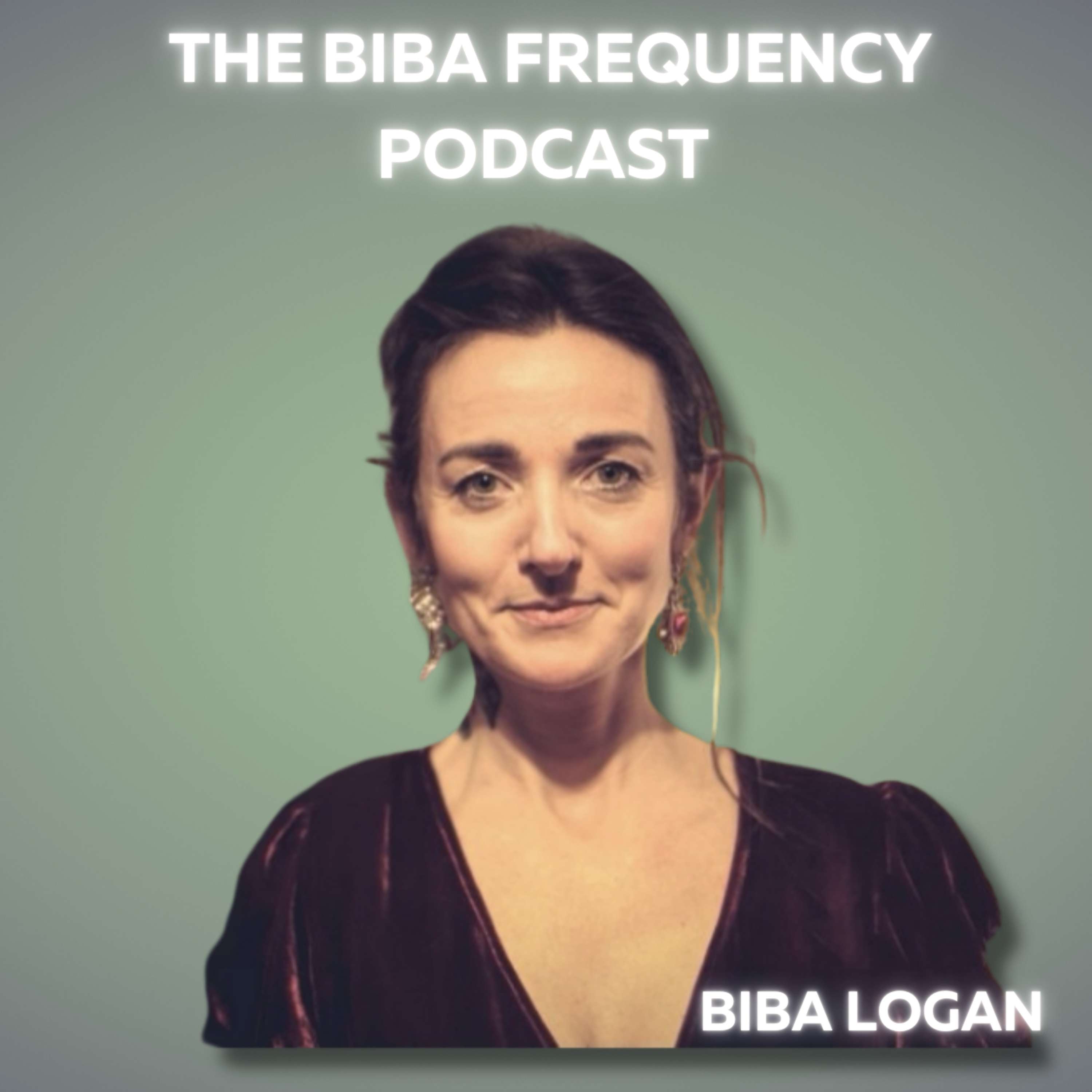 The Biba Frequency Podcast