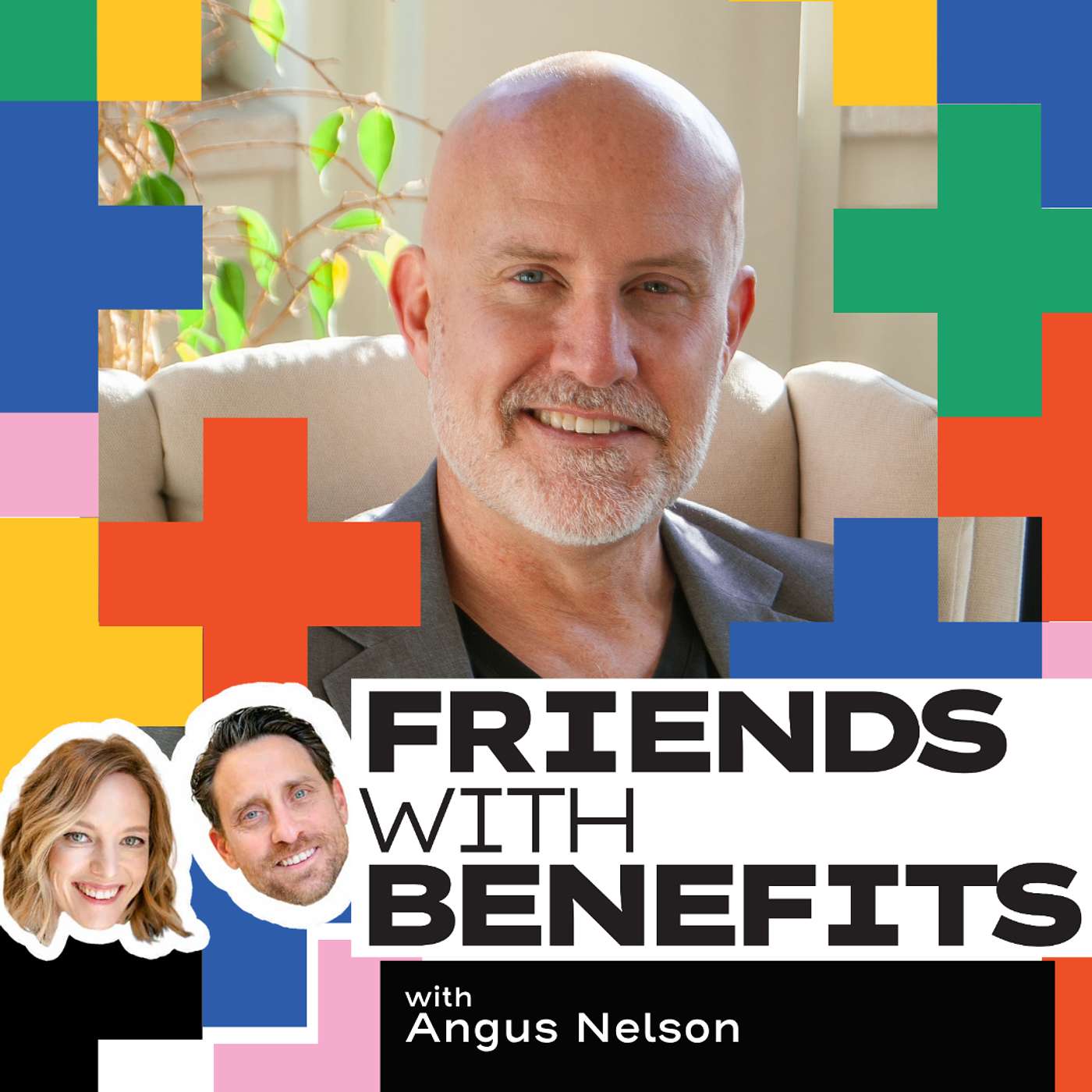 Friends with Benefits