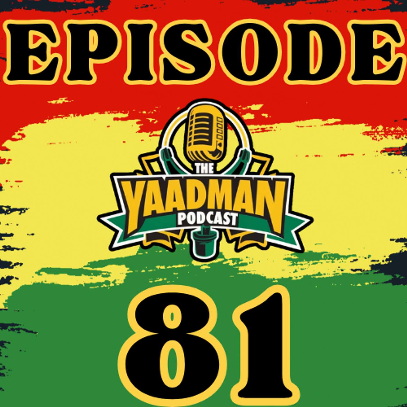 The Yaadman Podcast