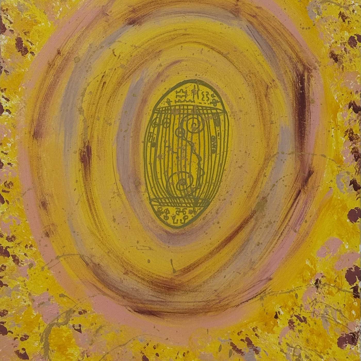The Great Remembrance episode artwork