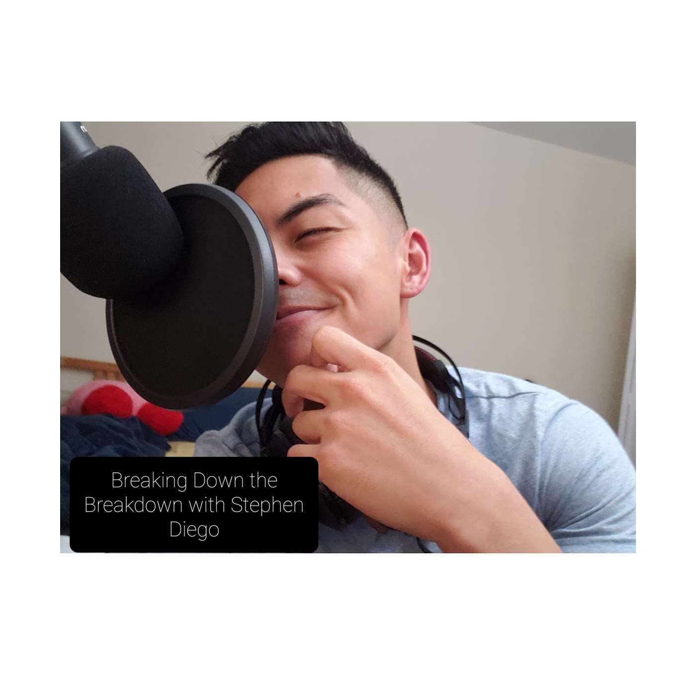 Episode 2: Harm OCD and Some Tools to Manage