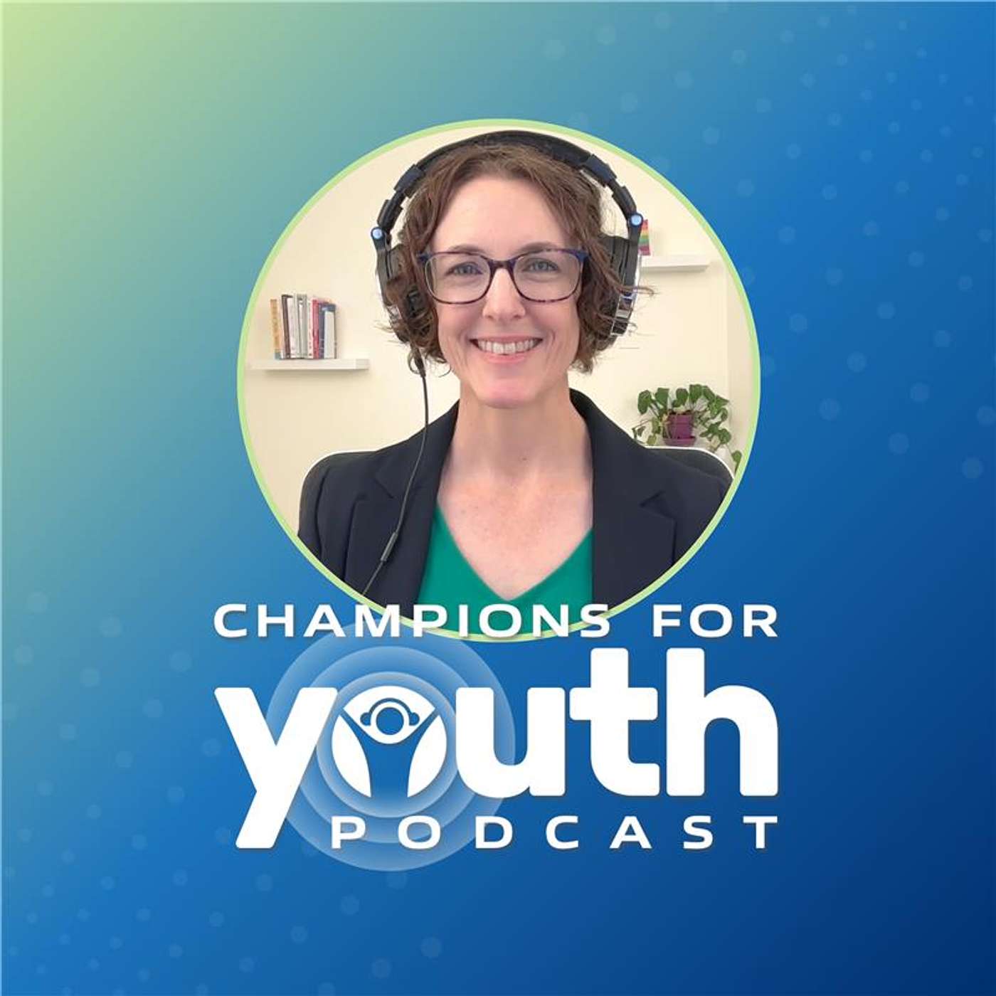 Taking Childhood Nutrition in Small Bites with Jennifer Anderson from Kids Eat in Color episode artwork