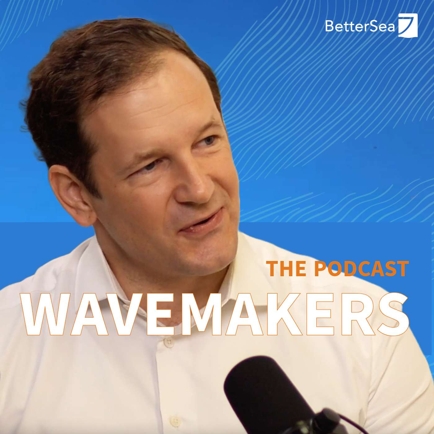 The Wavemakers Podcast