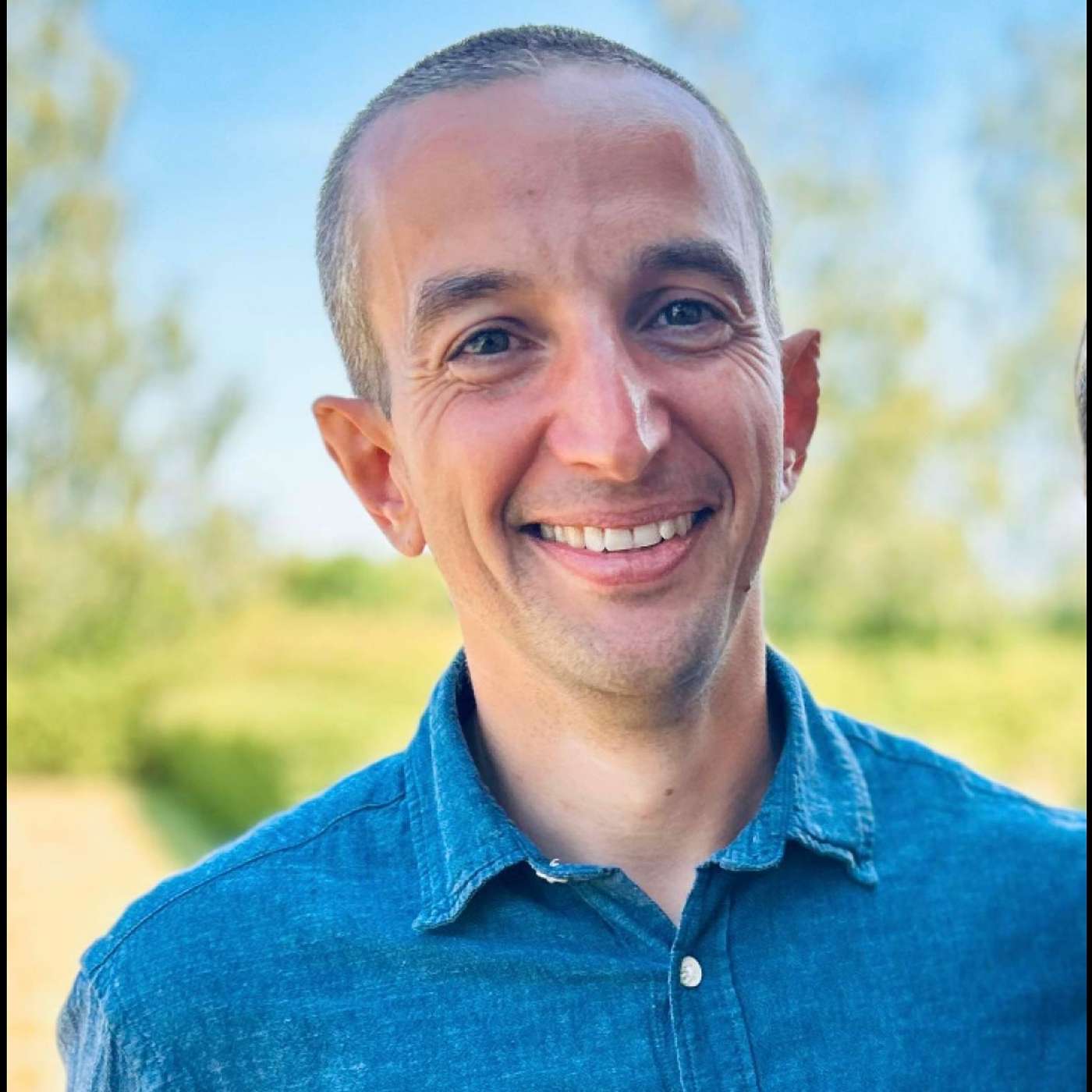 14. December 2025 - David Deutsch - Han, som kommer, er kommet!