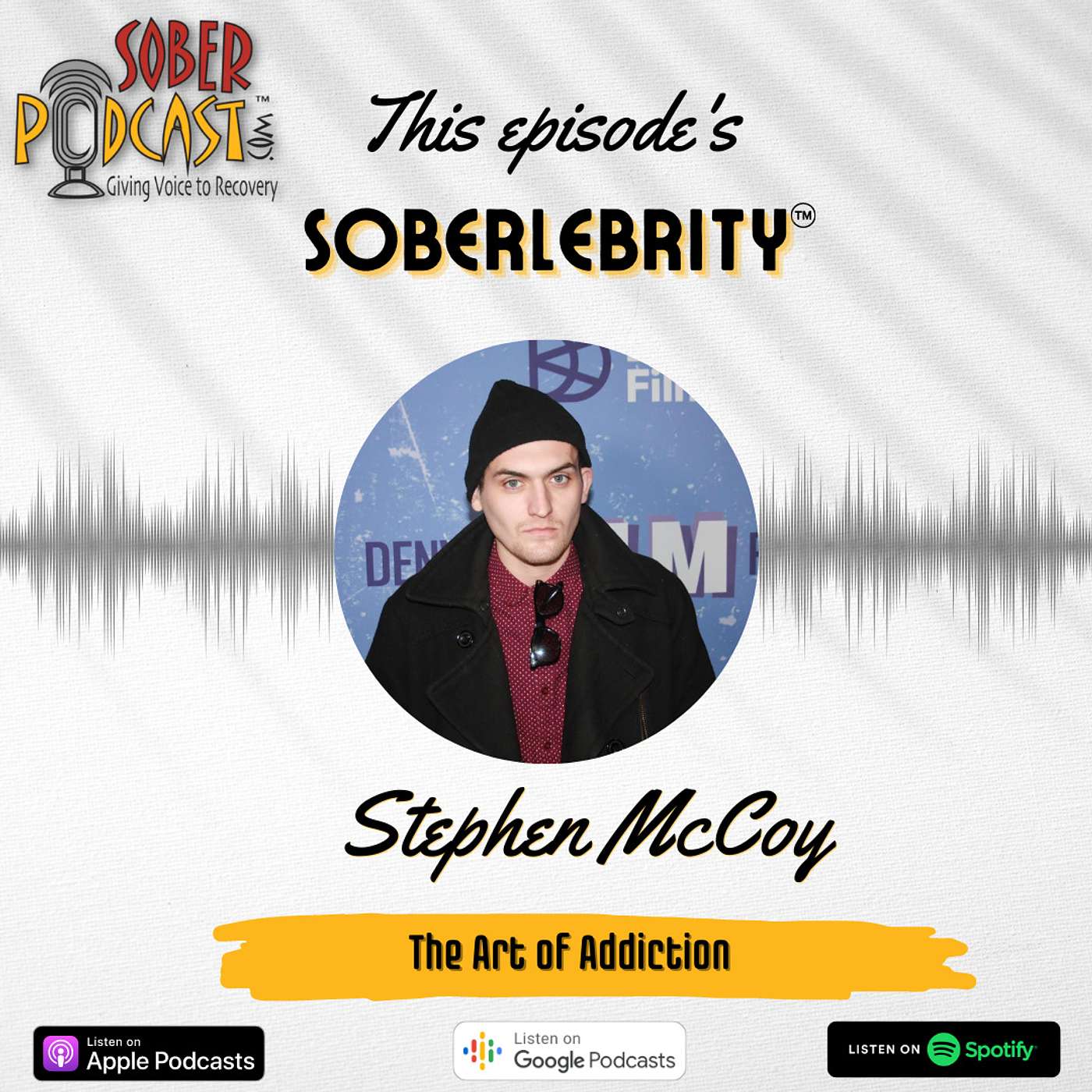Sober Podcast