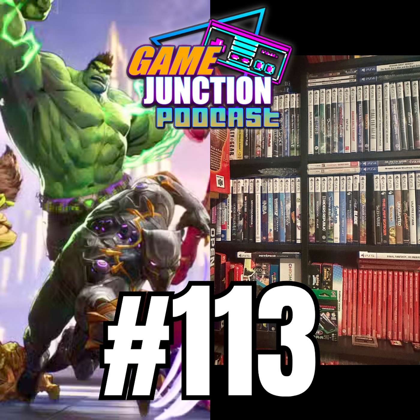 Pokémon Card Pulls, GTA 6 Excitement, and PlayStation 5 Pro Teasers | Game Junction Podcast