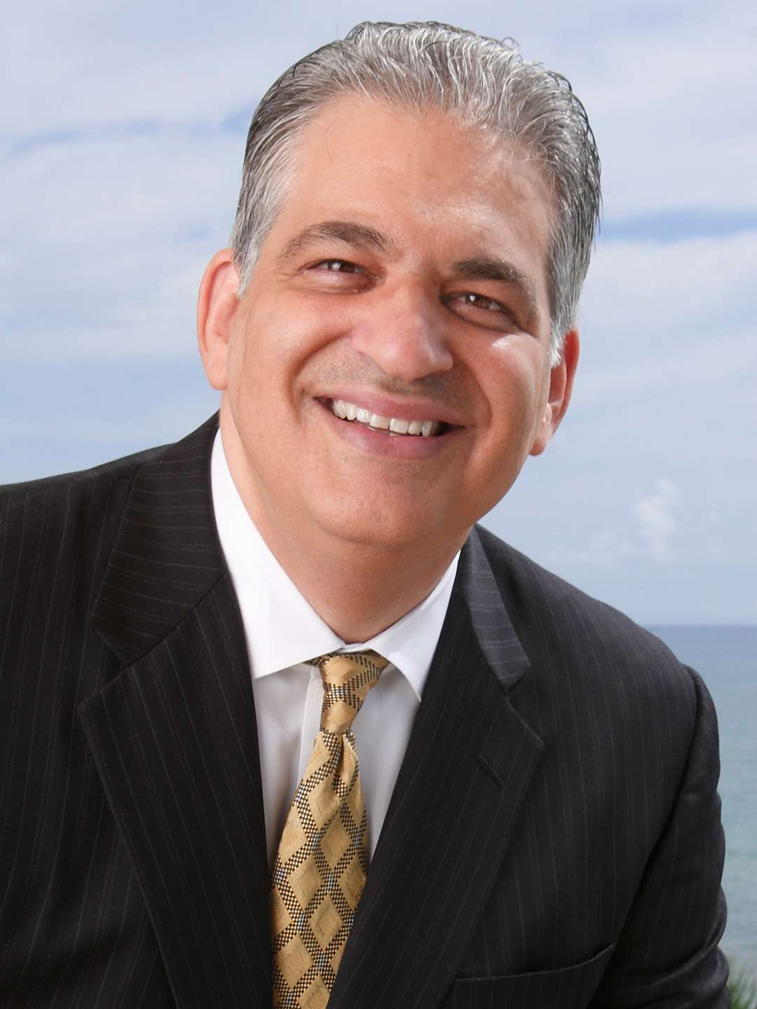 Bob Burg