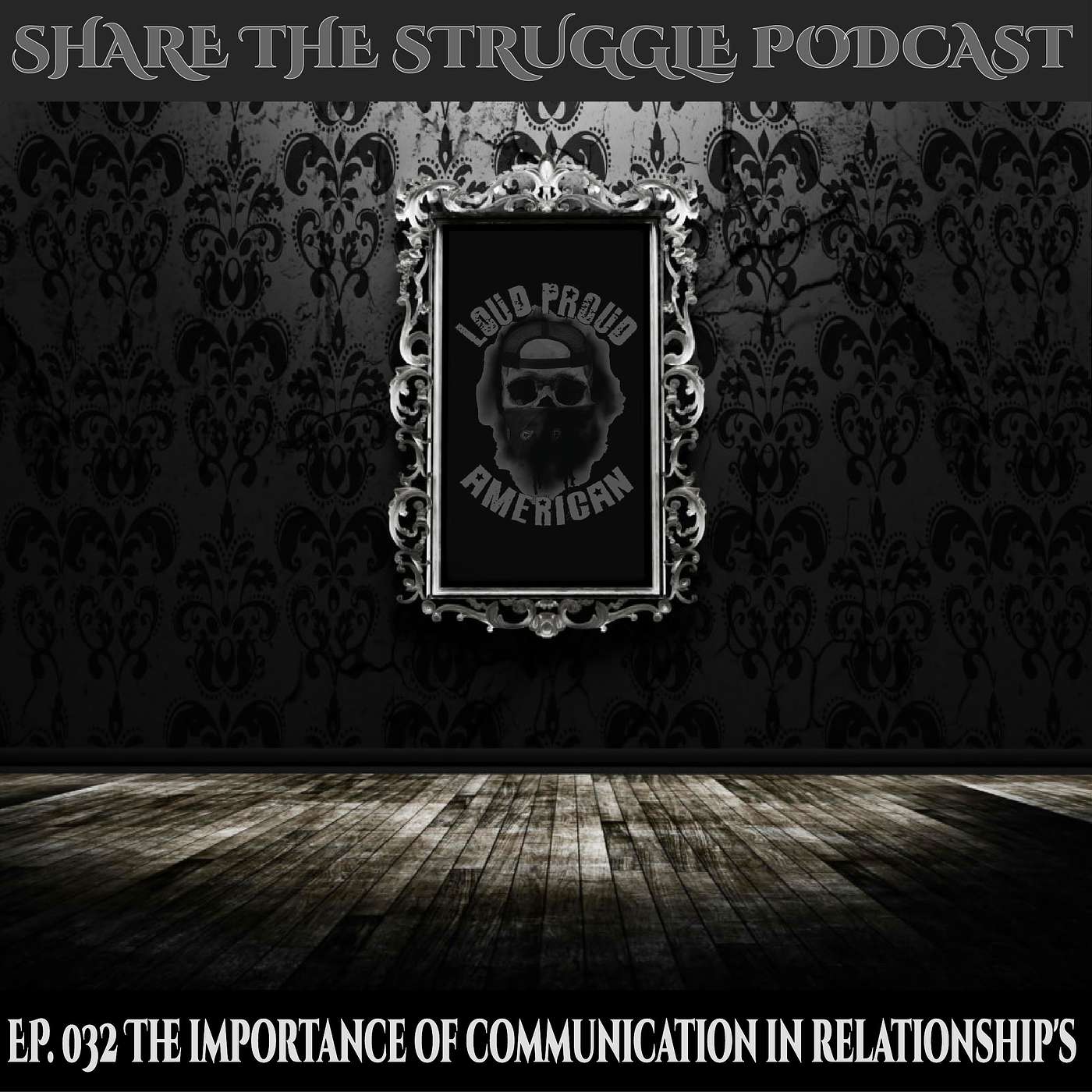 The importance of communication in relationship's 032