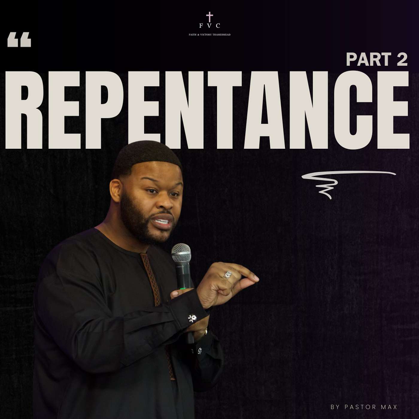 Repentance Part 2