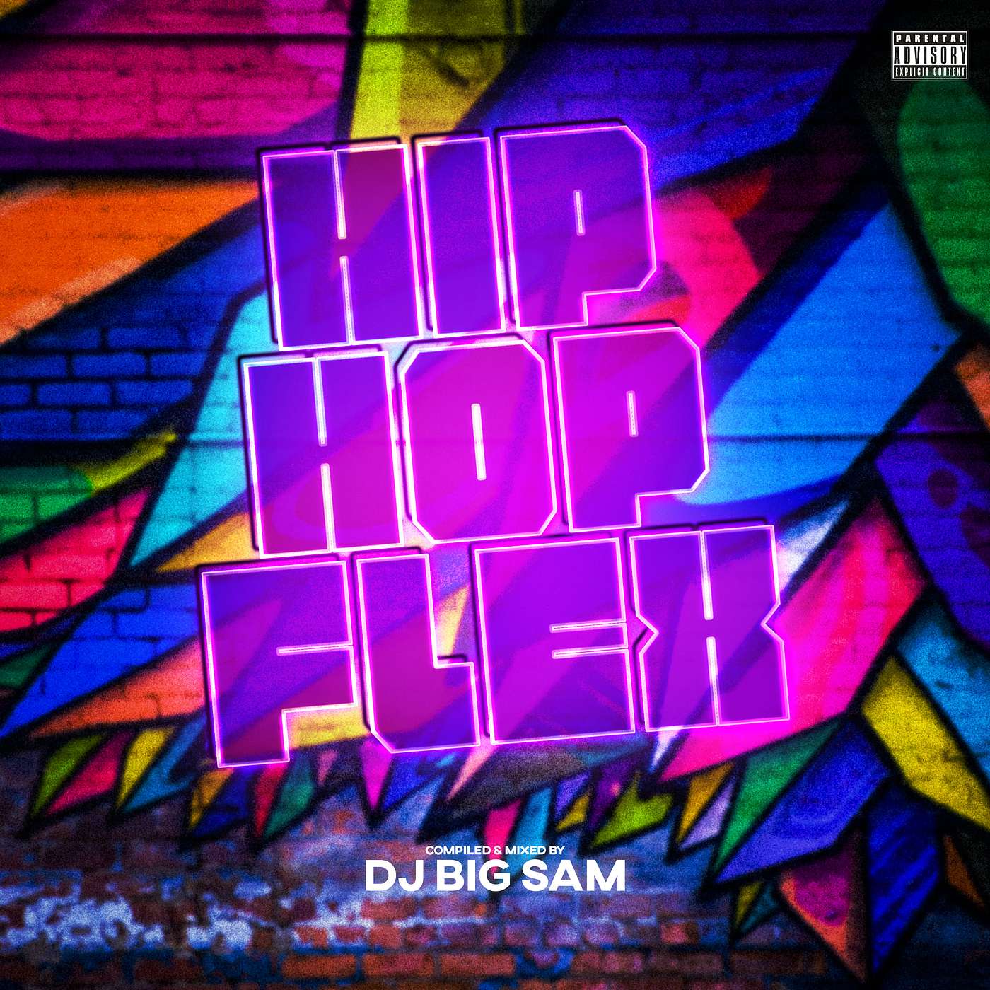 Big Sam\'s Mixes
