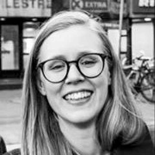 Andrea Skotland