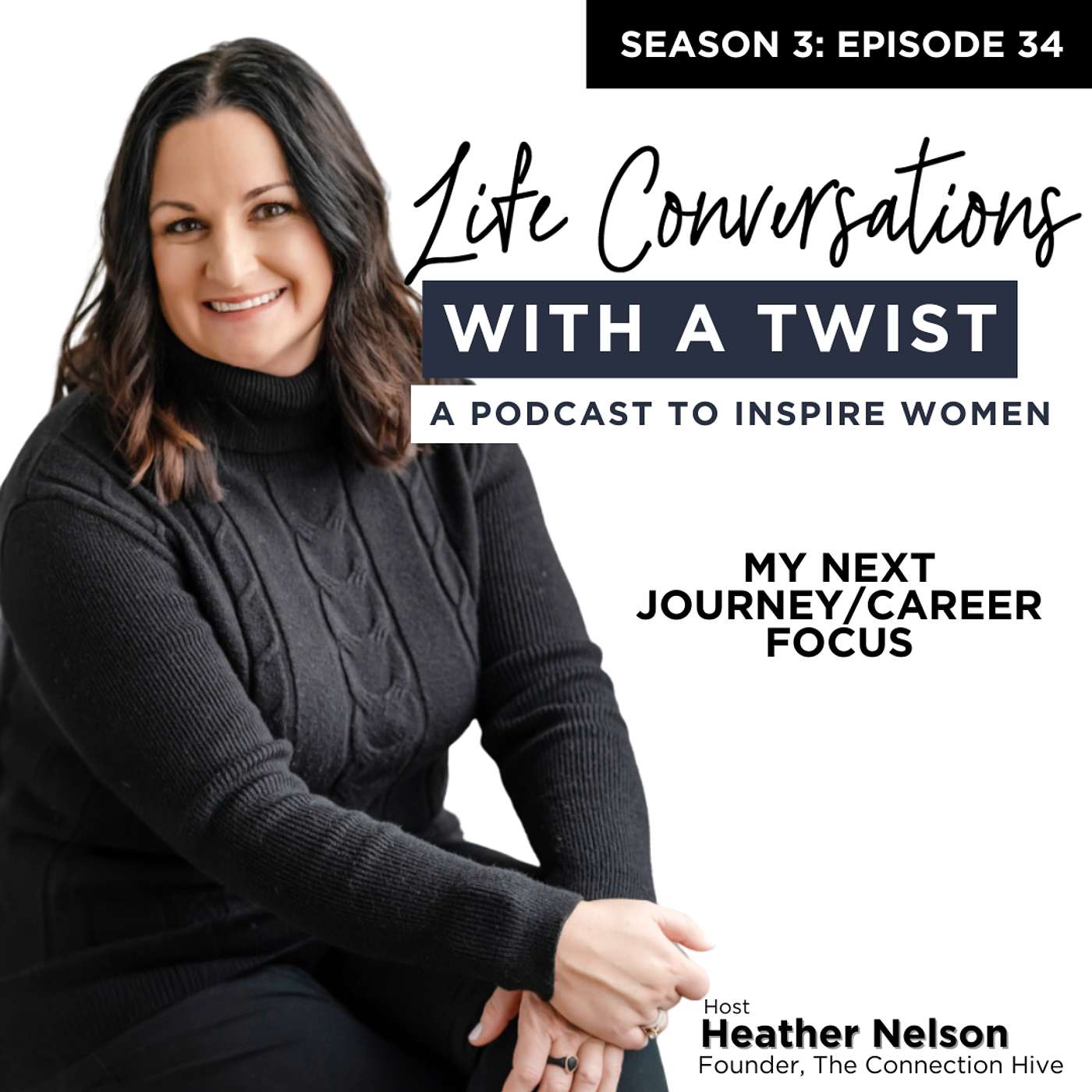Life Conversations with a Twist