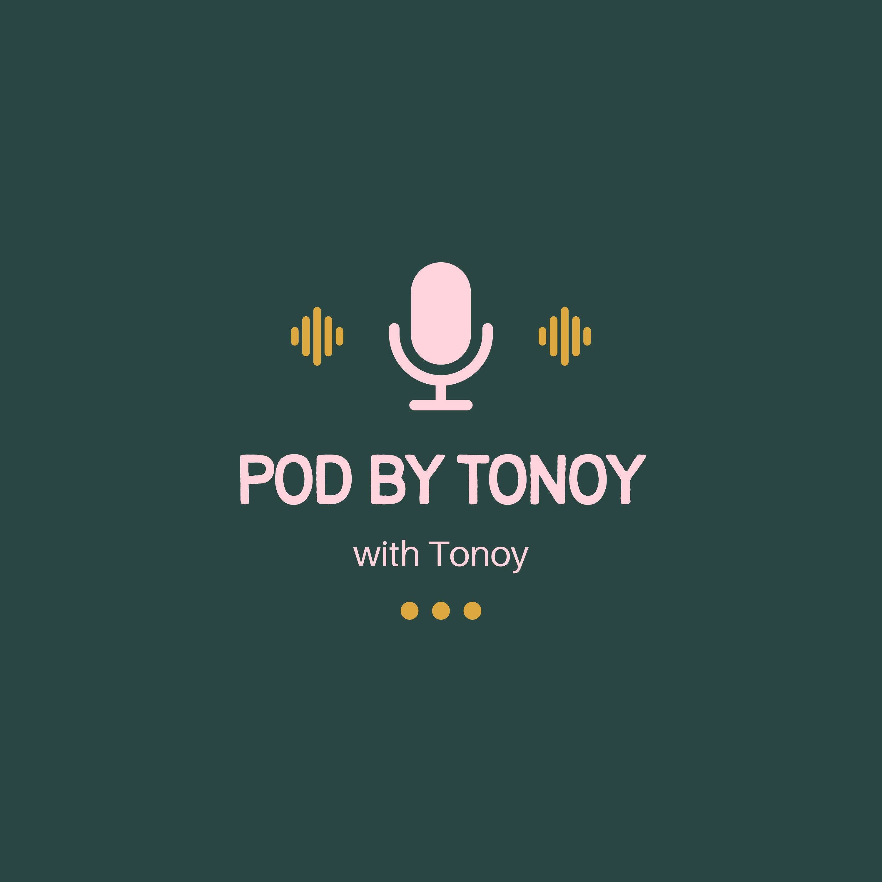 POD by Tonoy