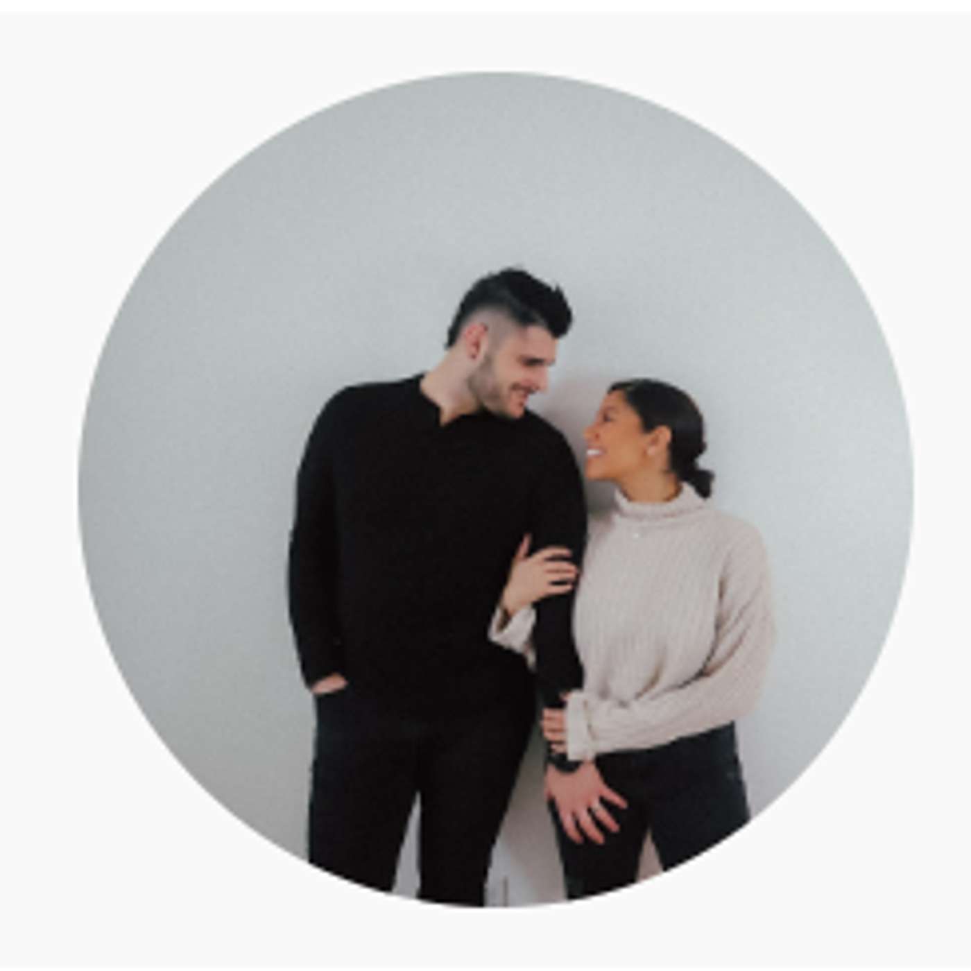 Be Living Proof Podcast's