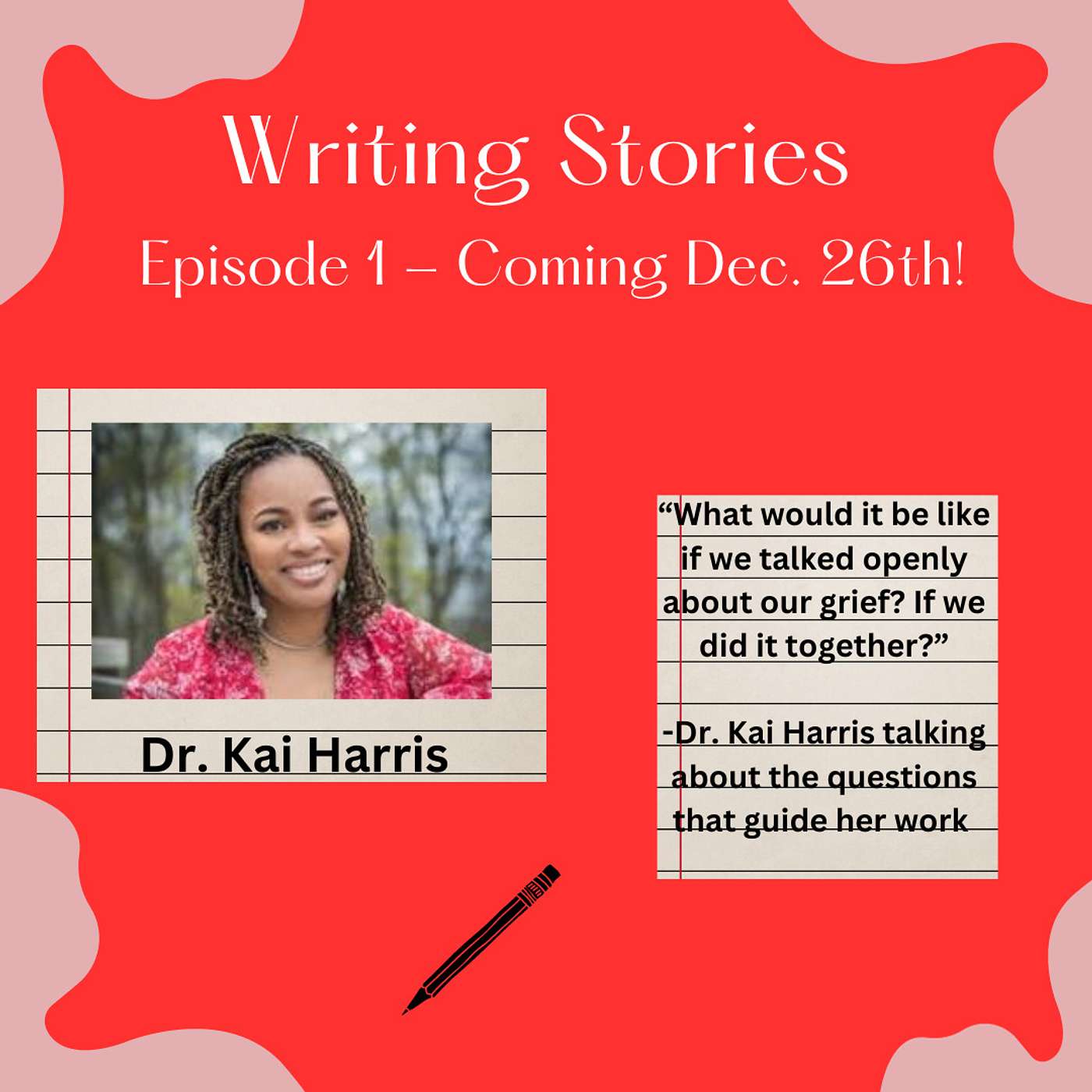 Writing Stories