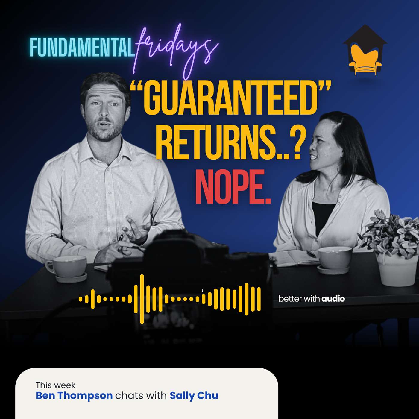 Are "Guaranteed" Returns in Property a Red Flag? | FUNdamental Fridays