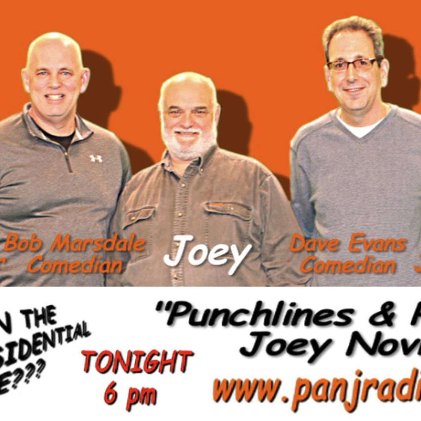 Punchlines & Politics