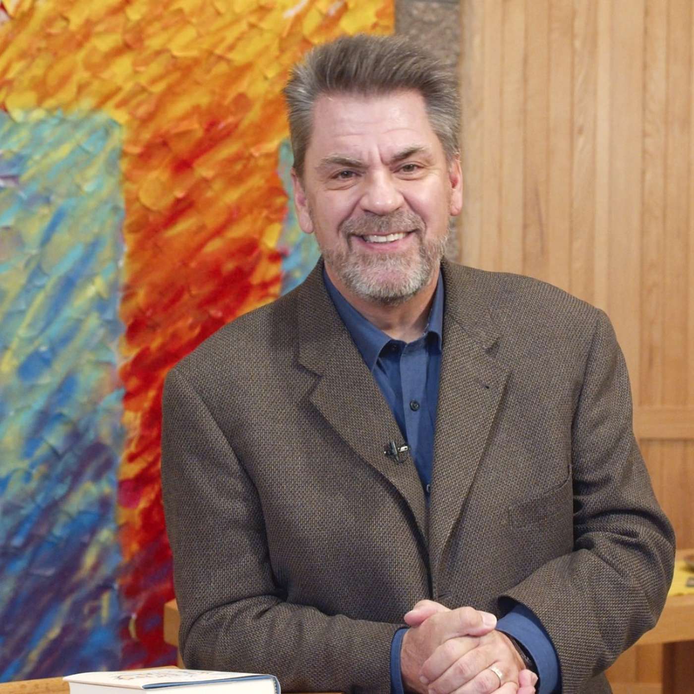 Liberate Jesus, with Rev. Dr. Steven Koski.