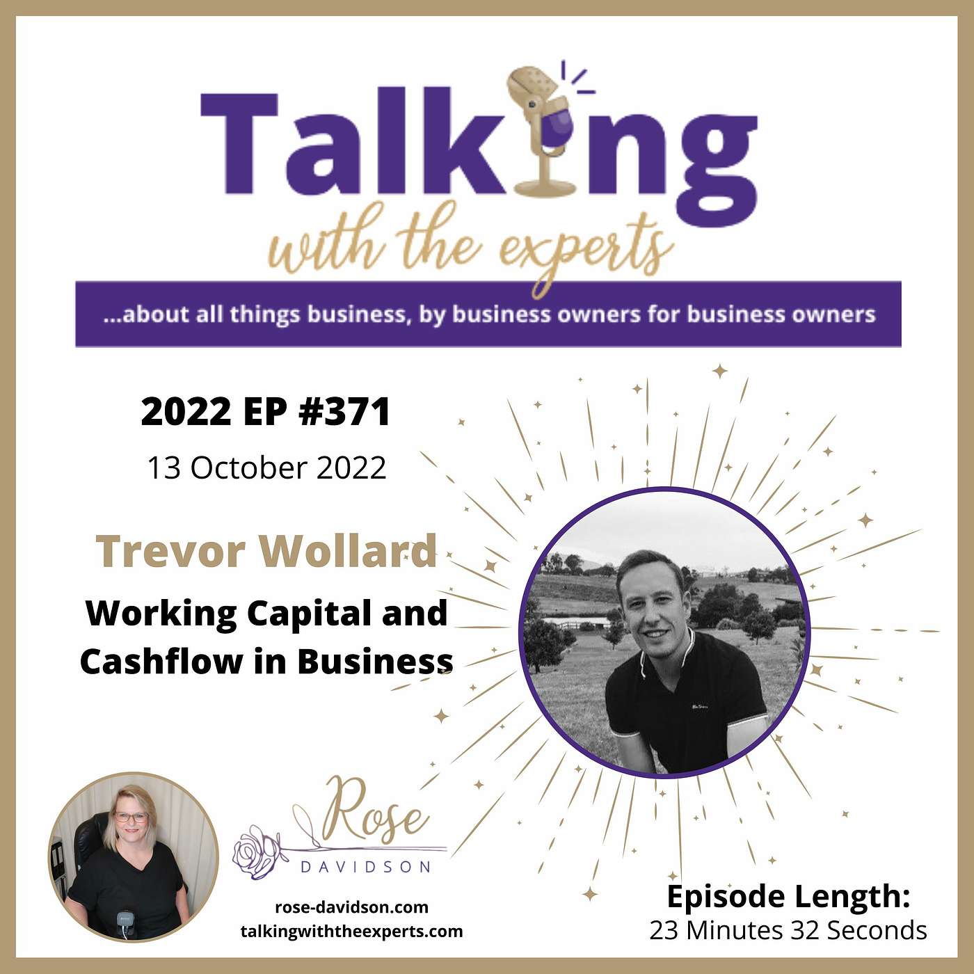 Talking with the Experts: Business Insights