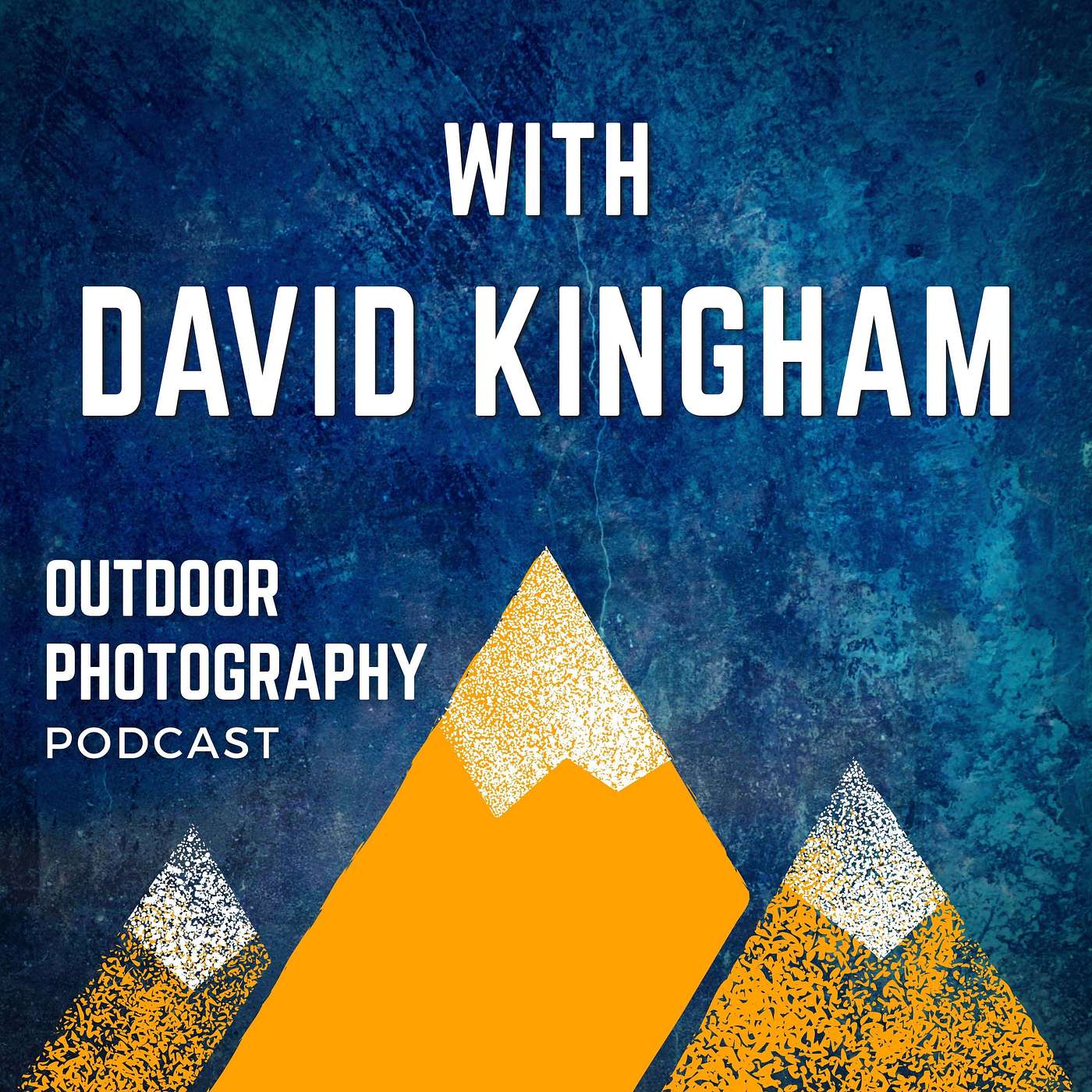 Get Outside Your Comfort Zone With David Kingham