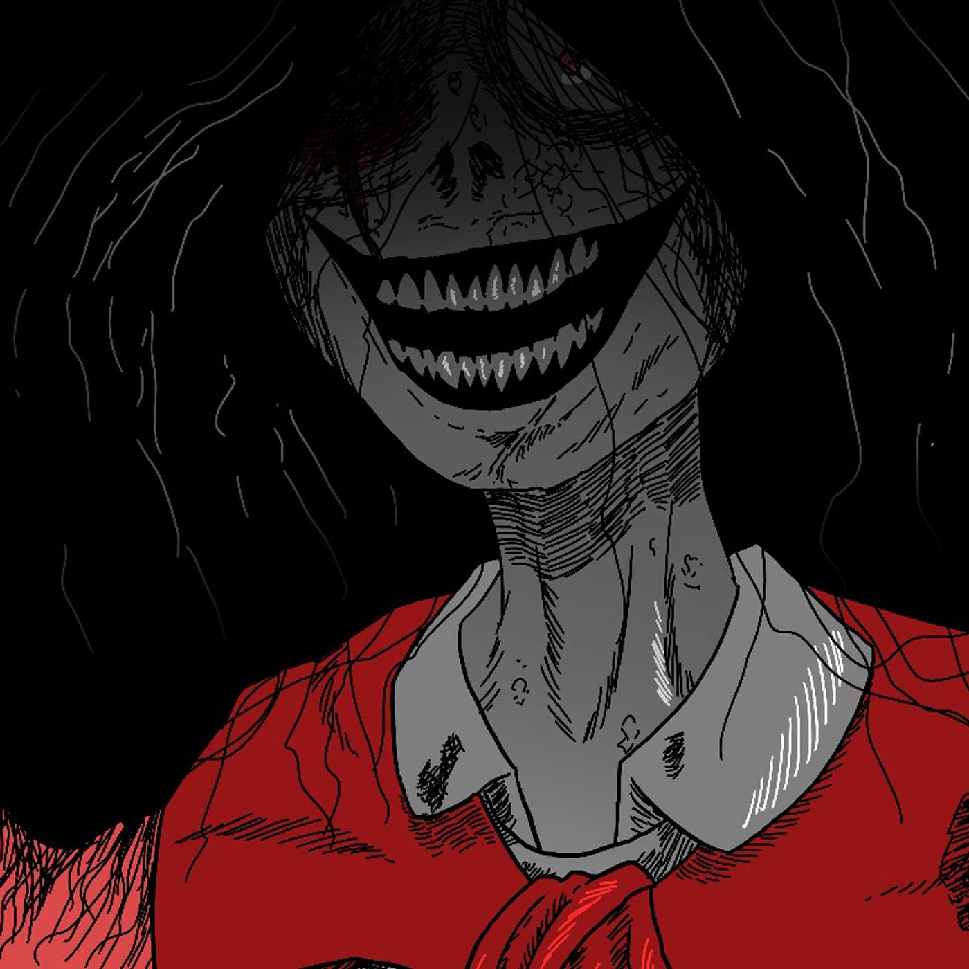 Chapter 2 - MAMA KNOWS BEST - Hex Noir