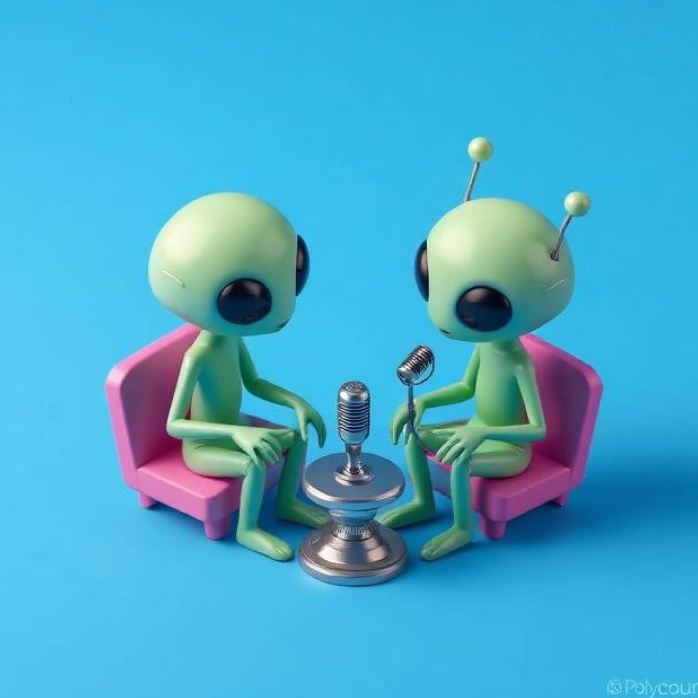 True Crime deep dive AI Agents - Gary Plauché and the Killing of Jeffrey Doucet