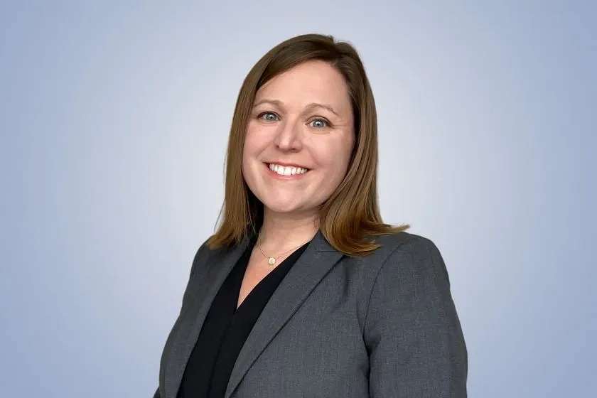 Sandy Matthews, PE | VP, Director of Integration at Salas O’Brien