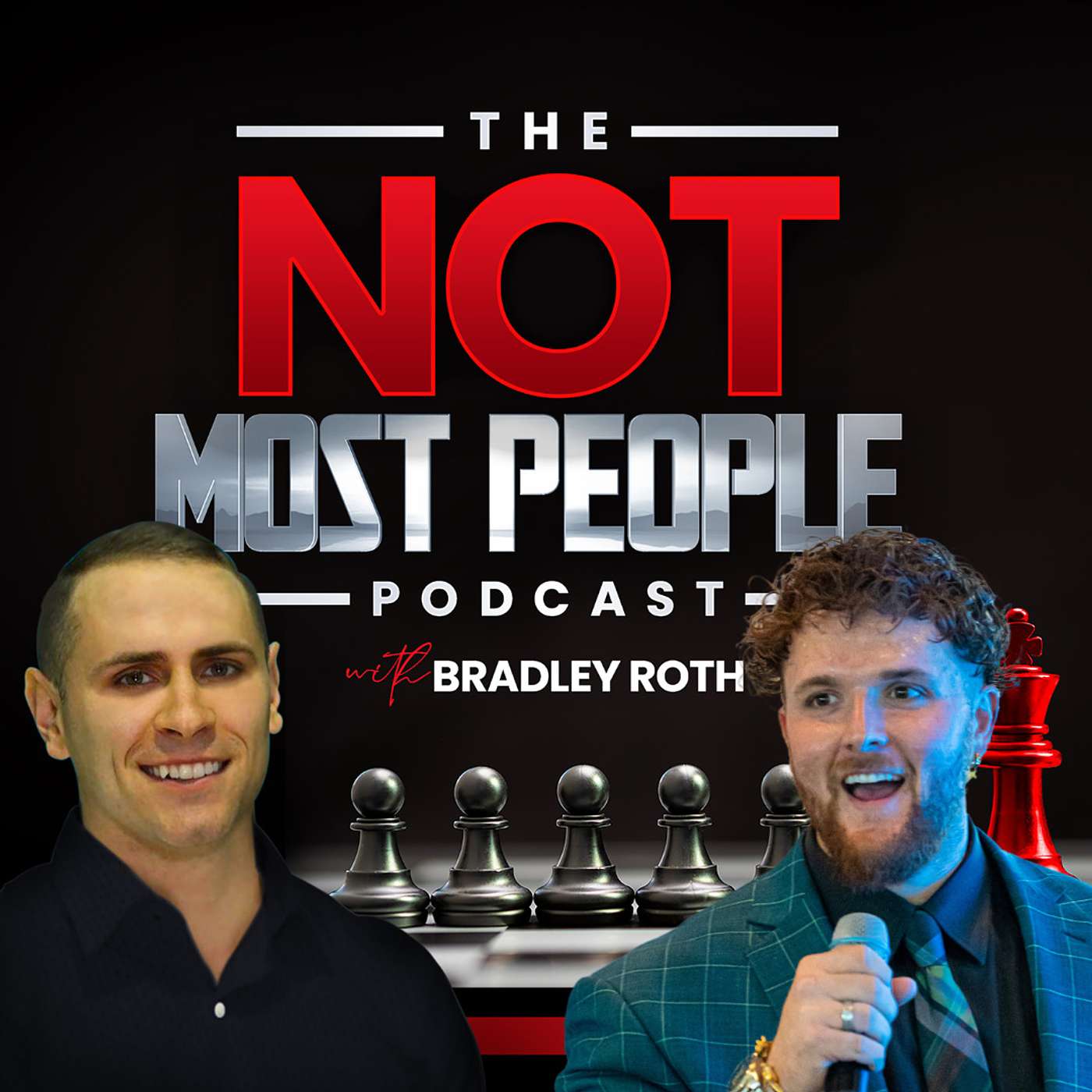 How The Wealthy Think About Money Differently And Appreciating Life's Challenges with Wulf Trigo - 071