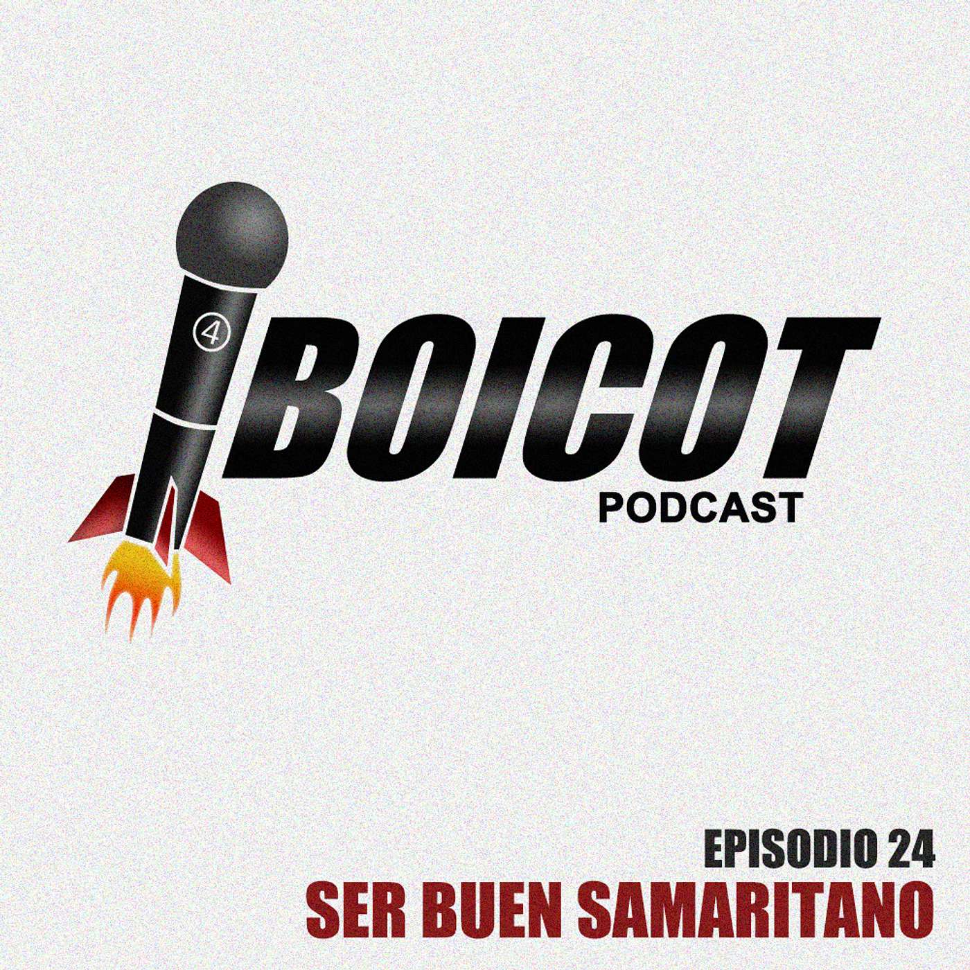 Boicot Podcast