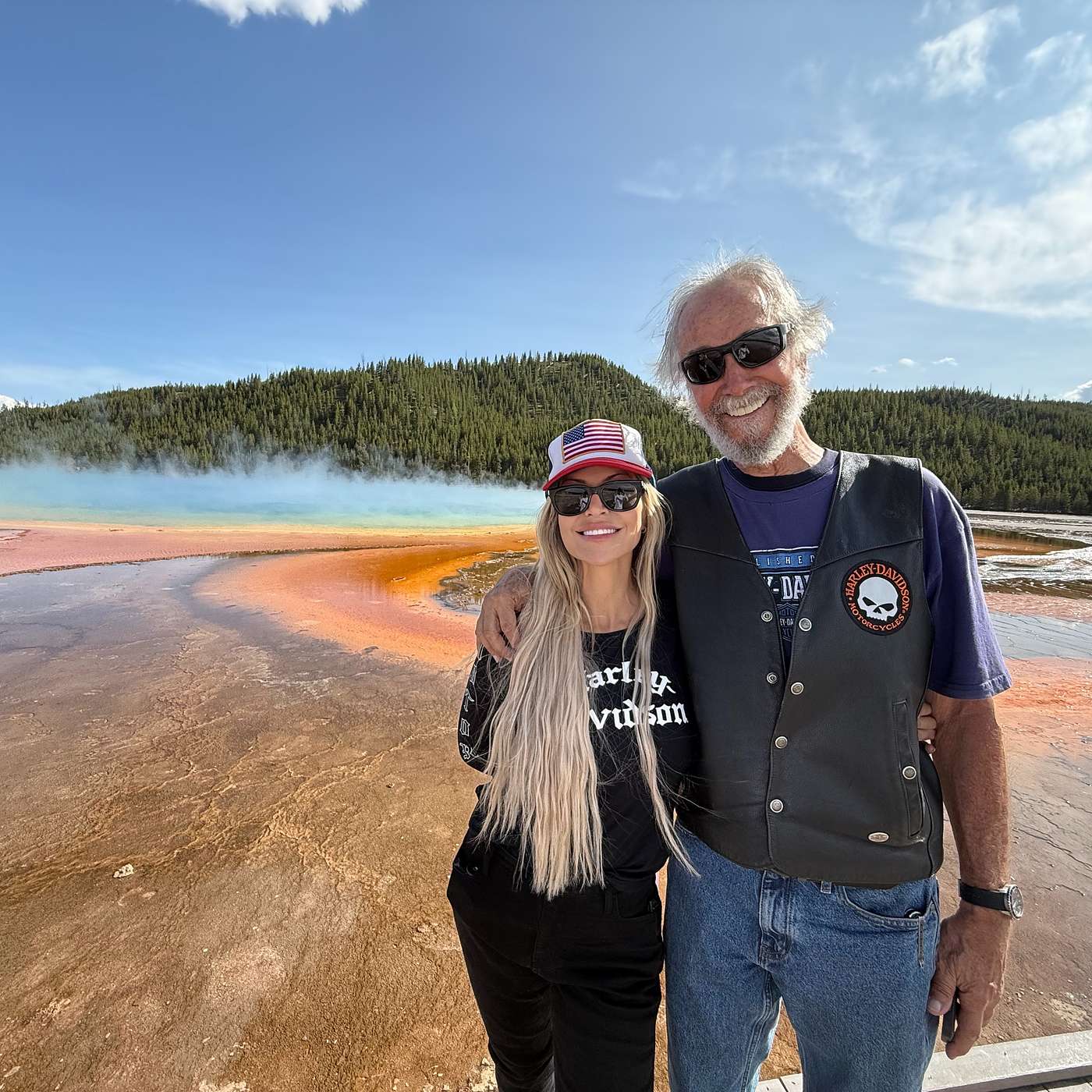 2LL #83 | An EPIC Father/Daughter Road Trip! | Steve Le & Jen Lee George 2LL #83 | An EPIC Father/Daughter Road Trip! | Steve Le & Jen Lee George