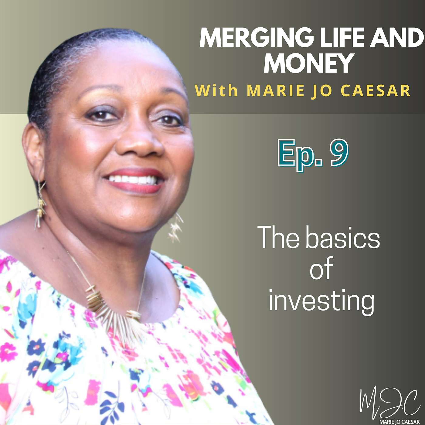 Merging Life and Money with MJ Caesar