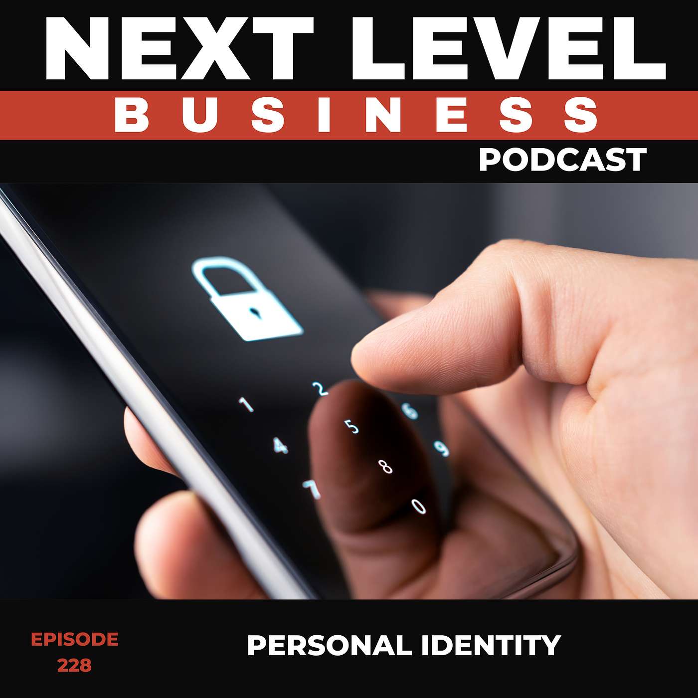 Personal Identity