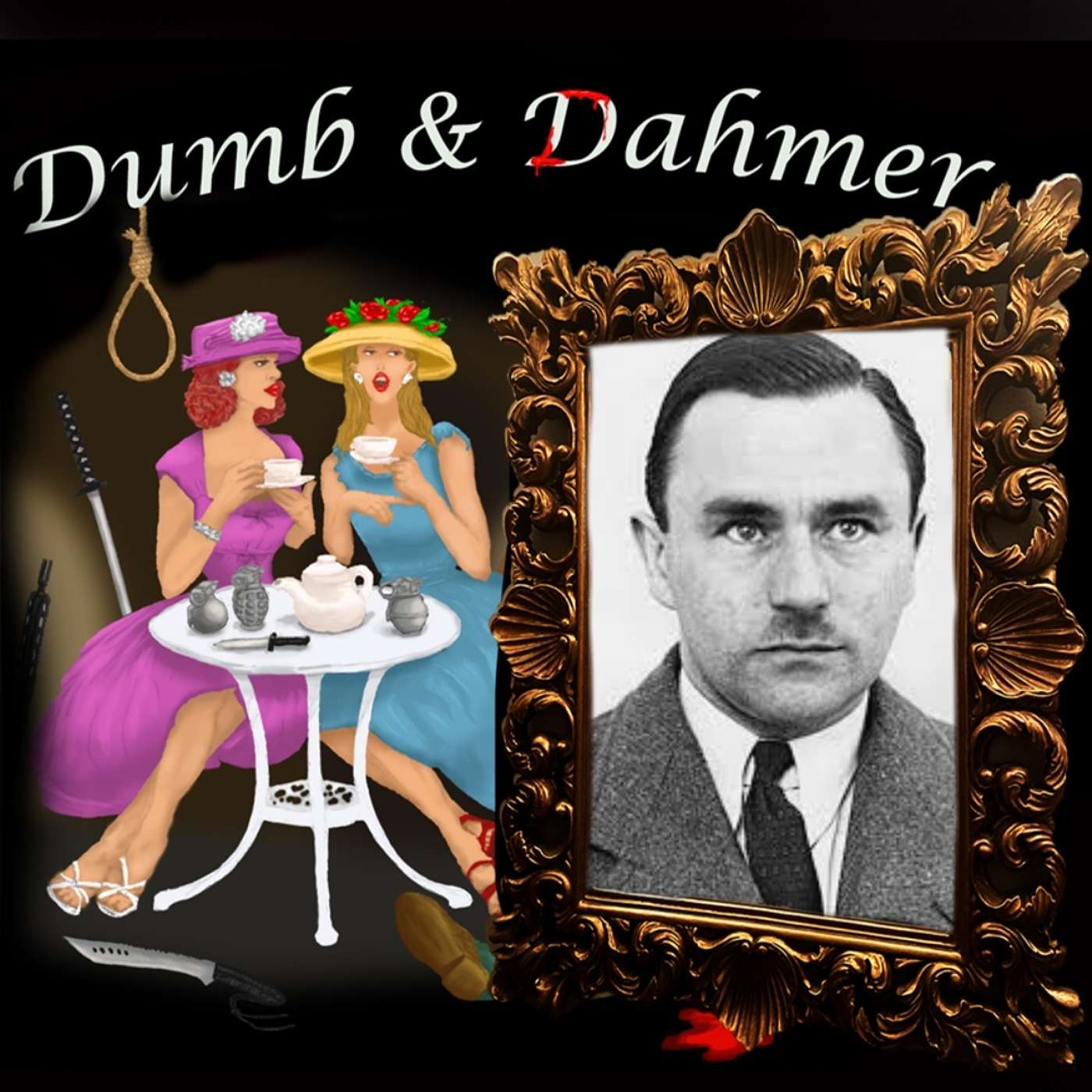 Dumb and Dahmer Podcast