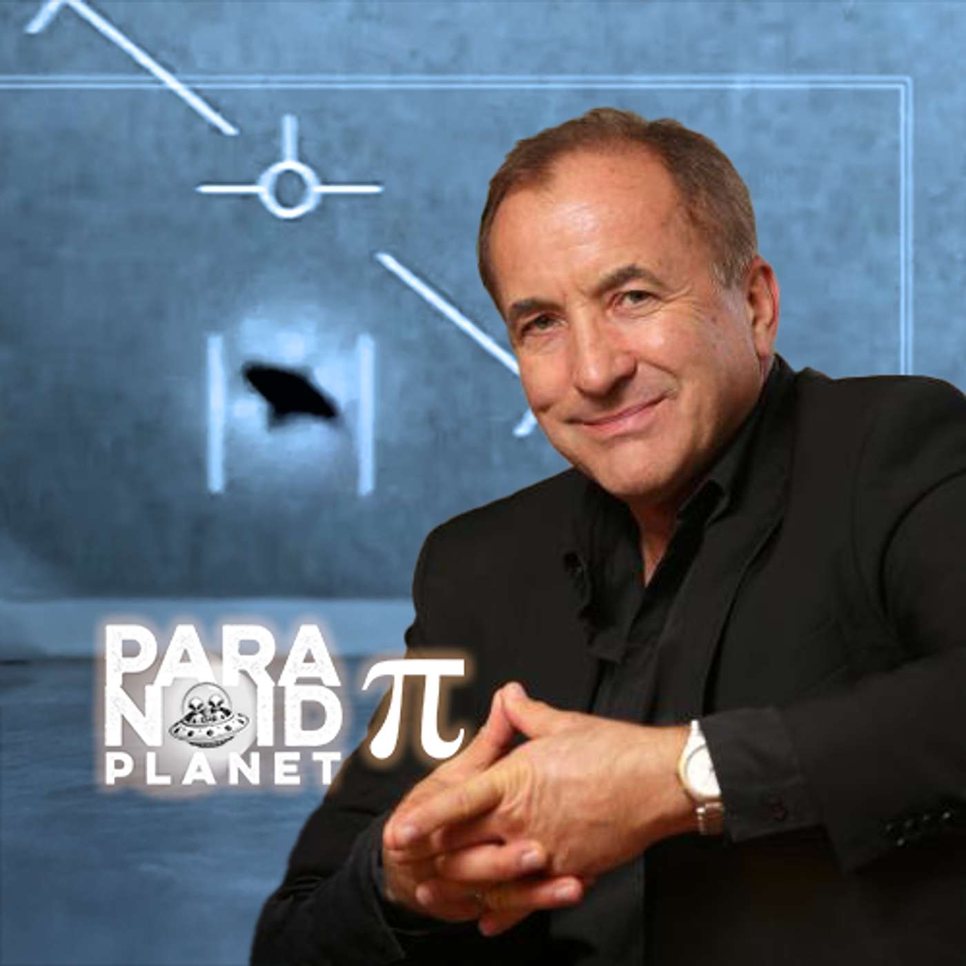 Episode 9.4A: "INVASION: UFO" (part 4), feat. science writer Michael Shermer Episode 9.4A: "INVASION: UFO" (part 4), feat. science writer Michael Shermer
