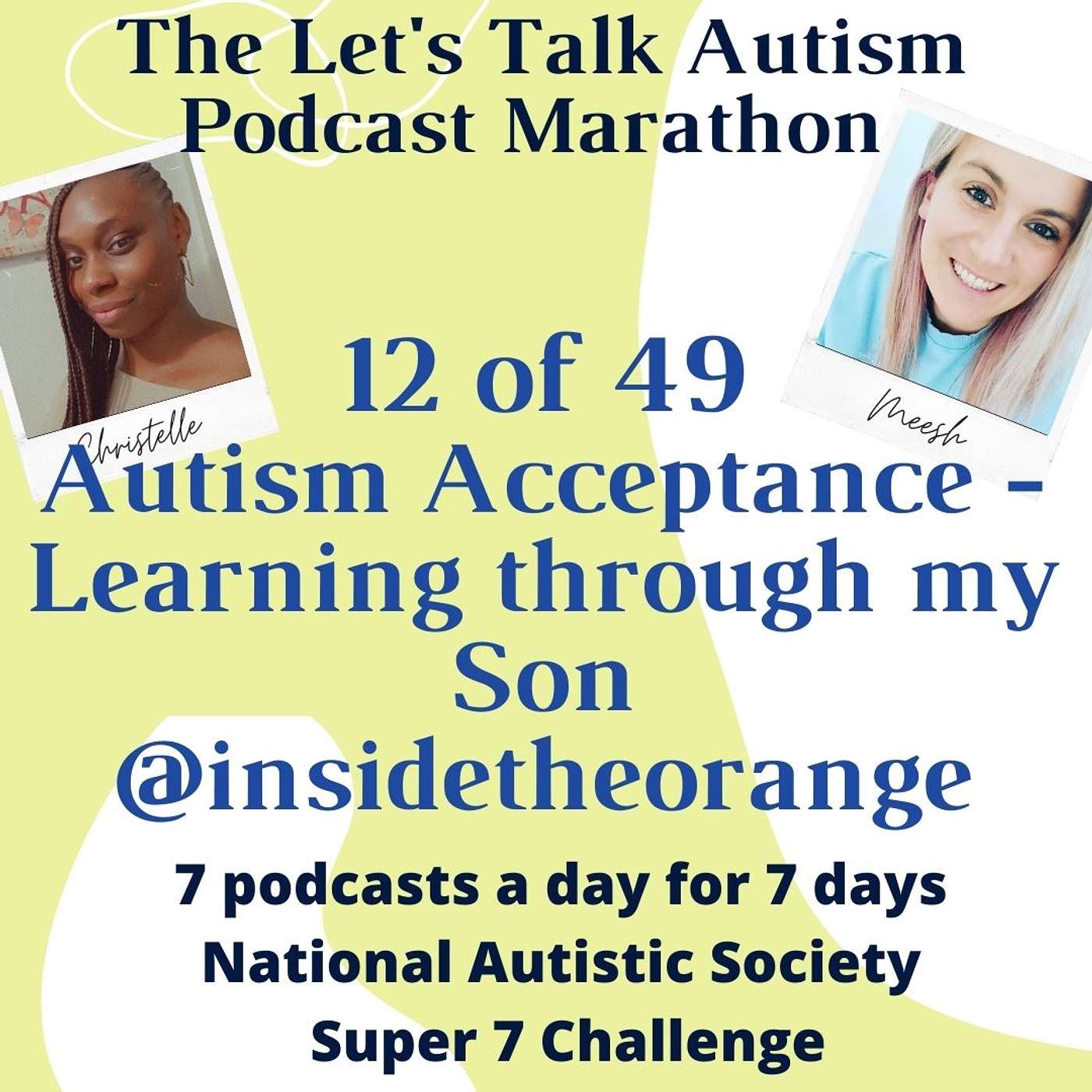 Let\'s Talk Autism