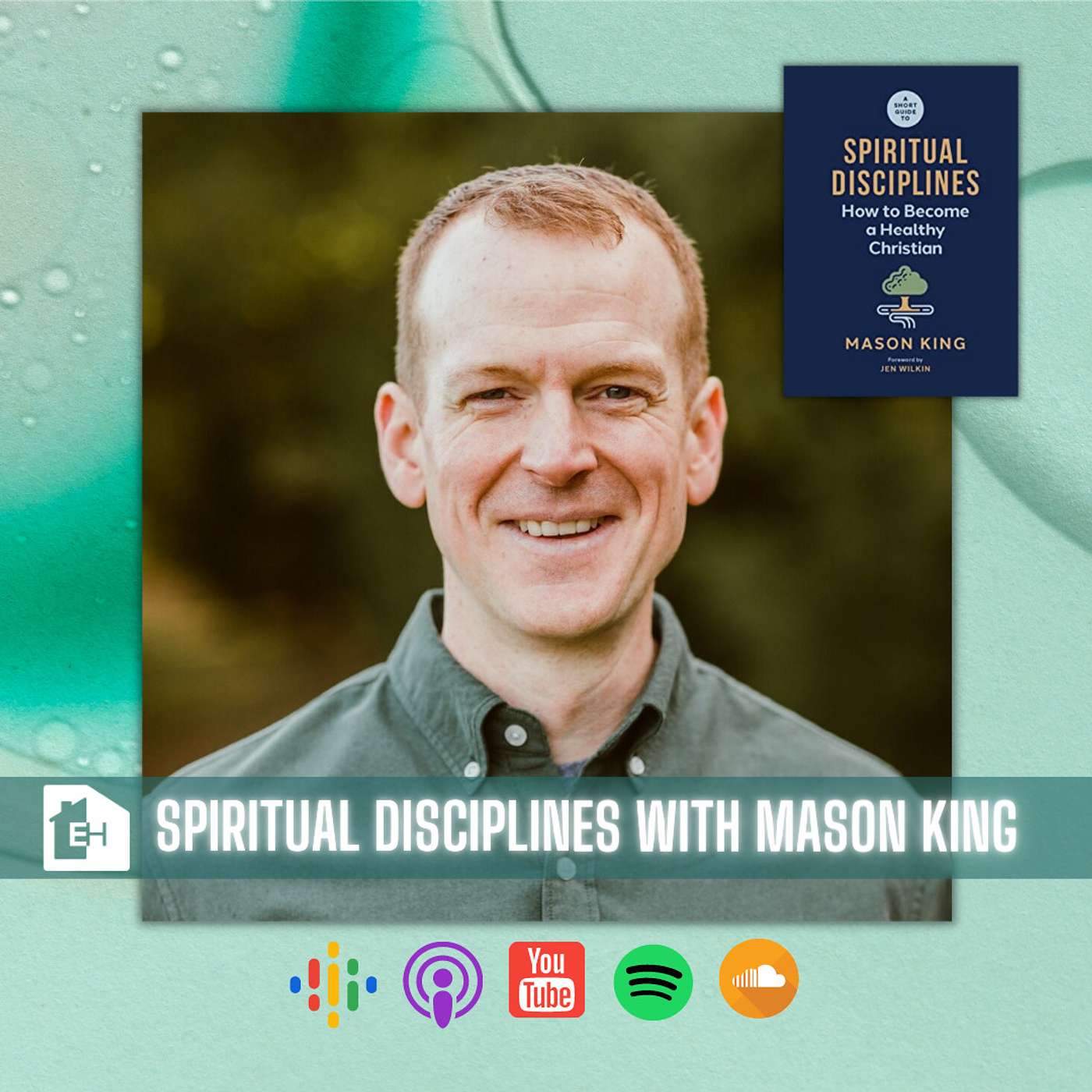 Empowered Homes Podcast