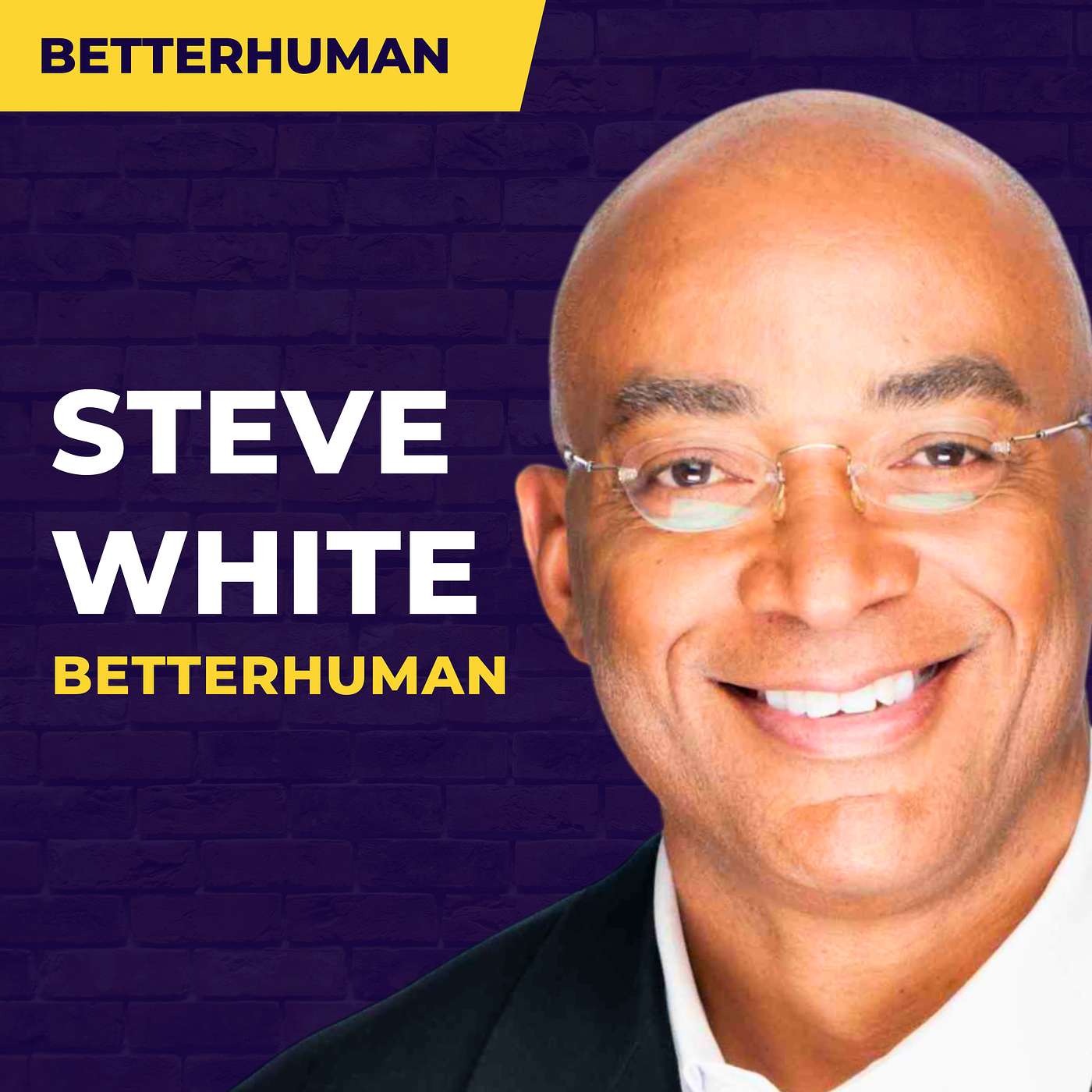 betterHUMAN Podcast