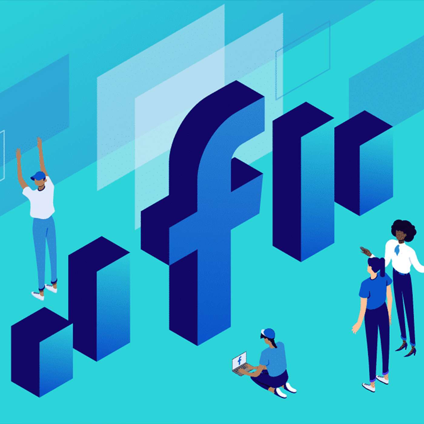 How Facebook harnesses uncertain rewards to build a sticky user experience